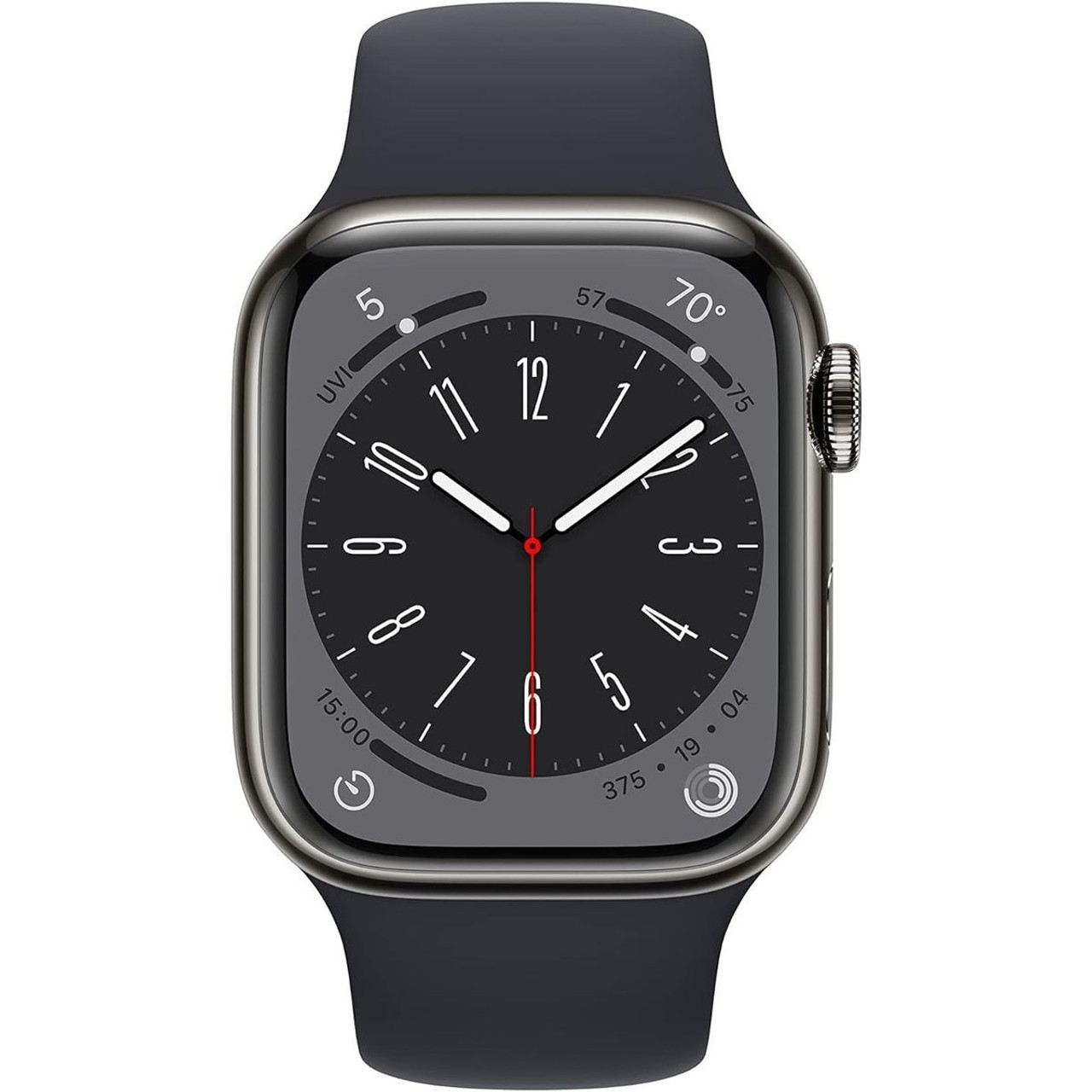 Apple Watch Series 8  (2022, 41MM, GPS+LTE) product image