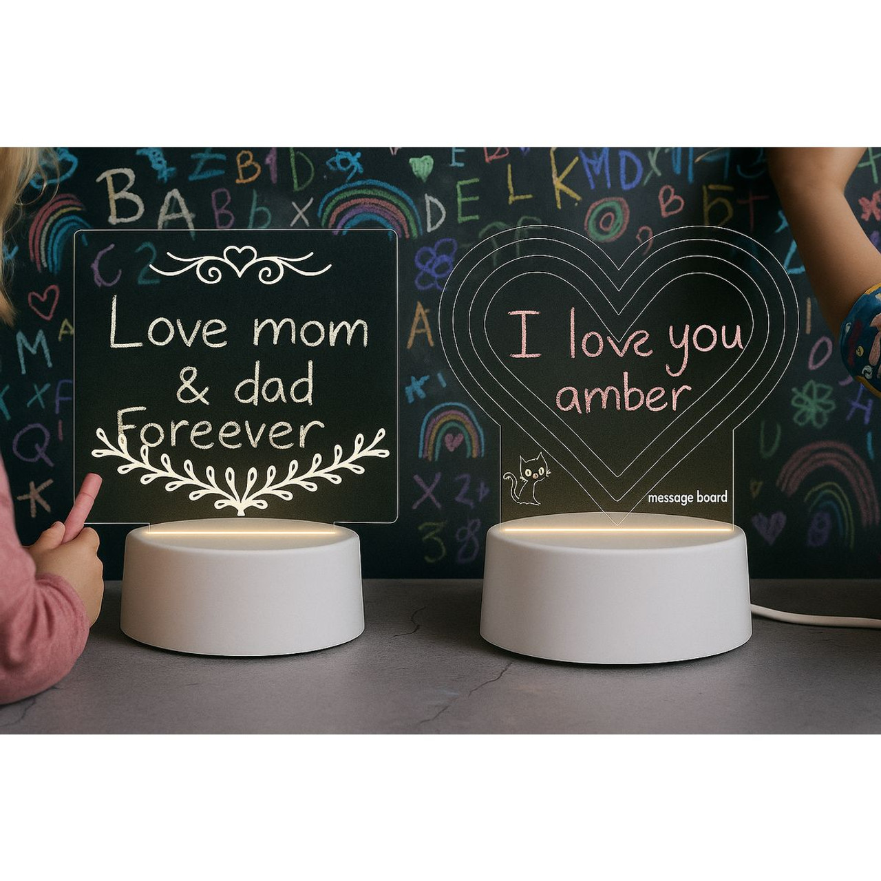Acrylic Dry Erase Board product image