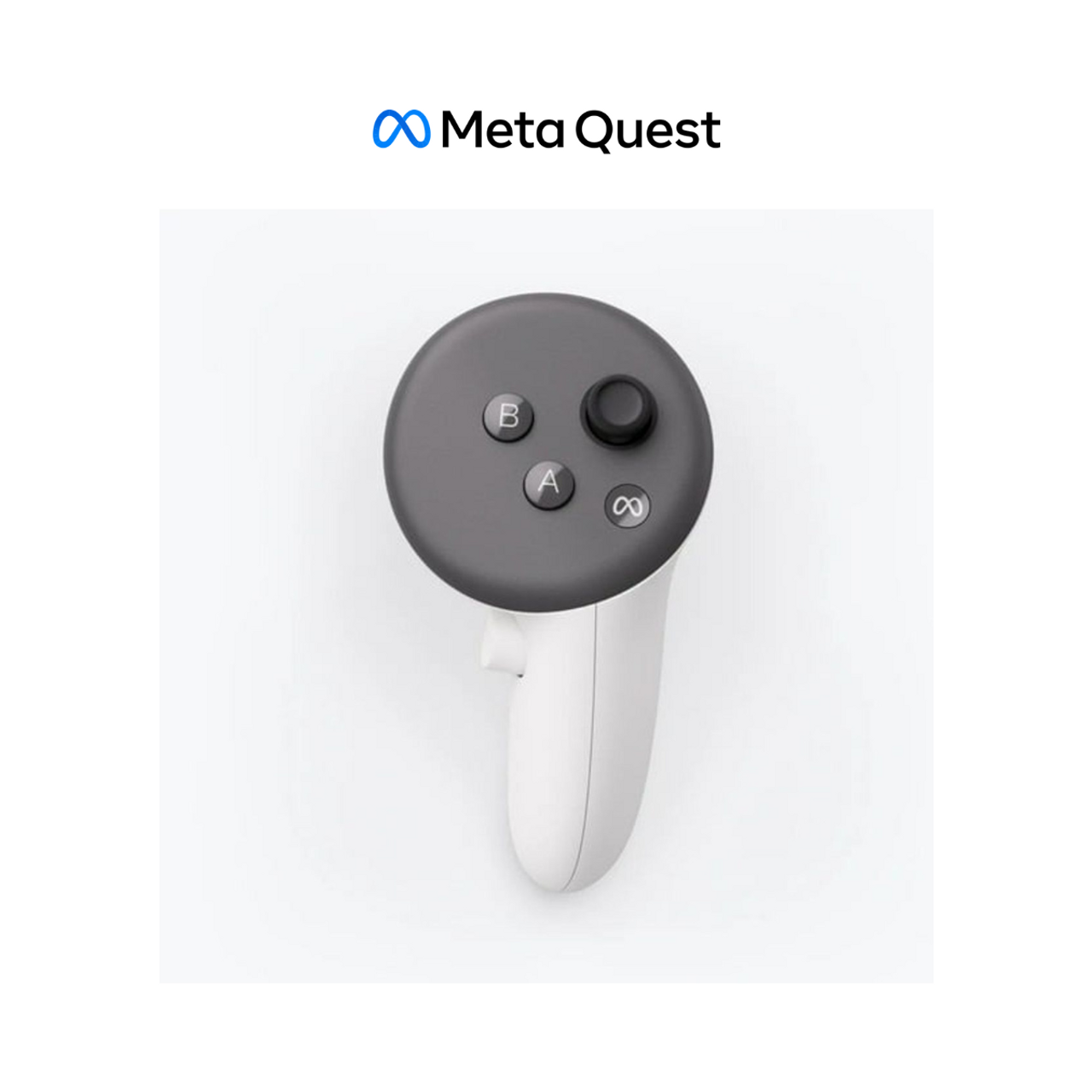 Meta Quest 3 VR Controller -Right Controller  product image