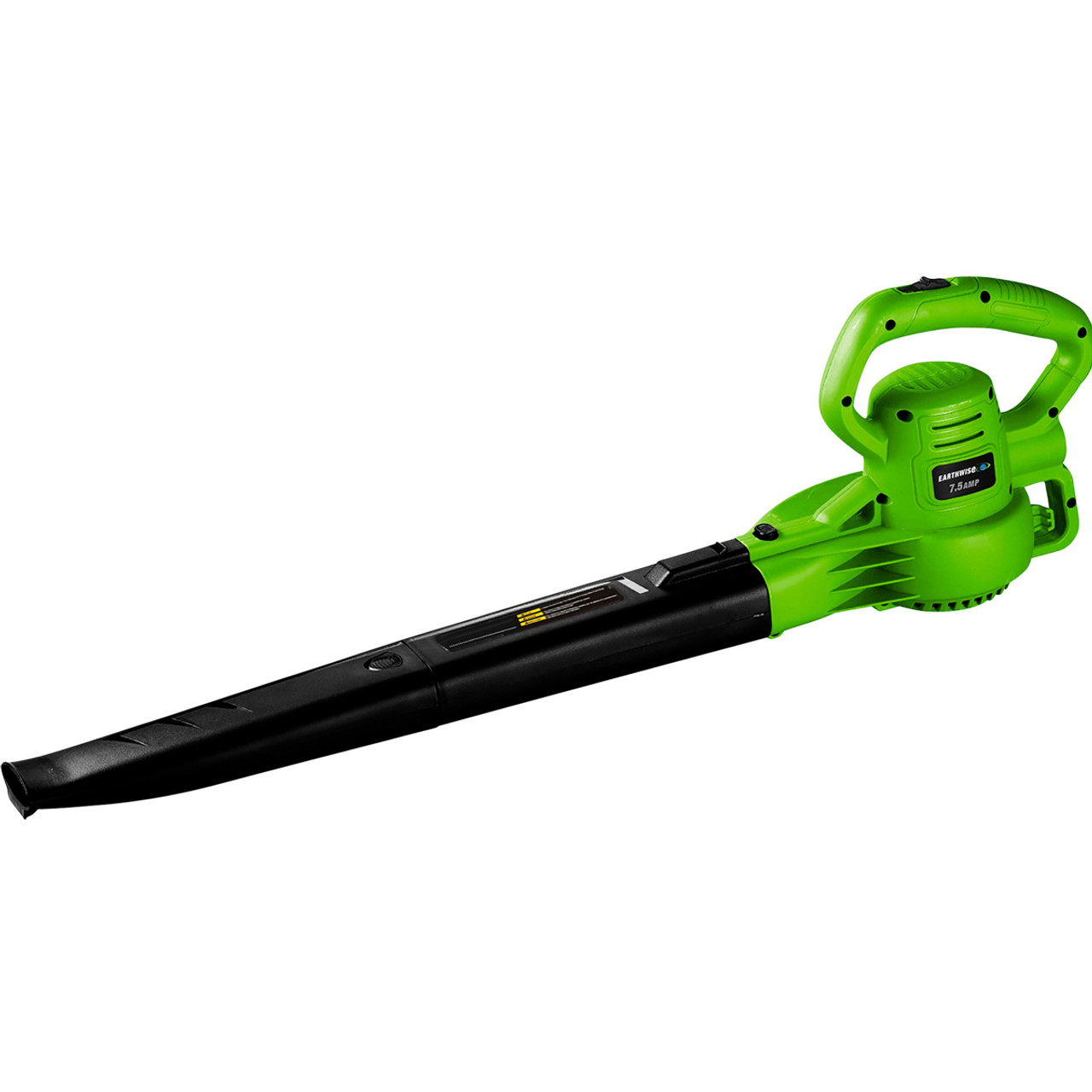 Earthwise Corded Electric Leaf Blower product image Earthwise Corded Electric Leaf Blower product image