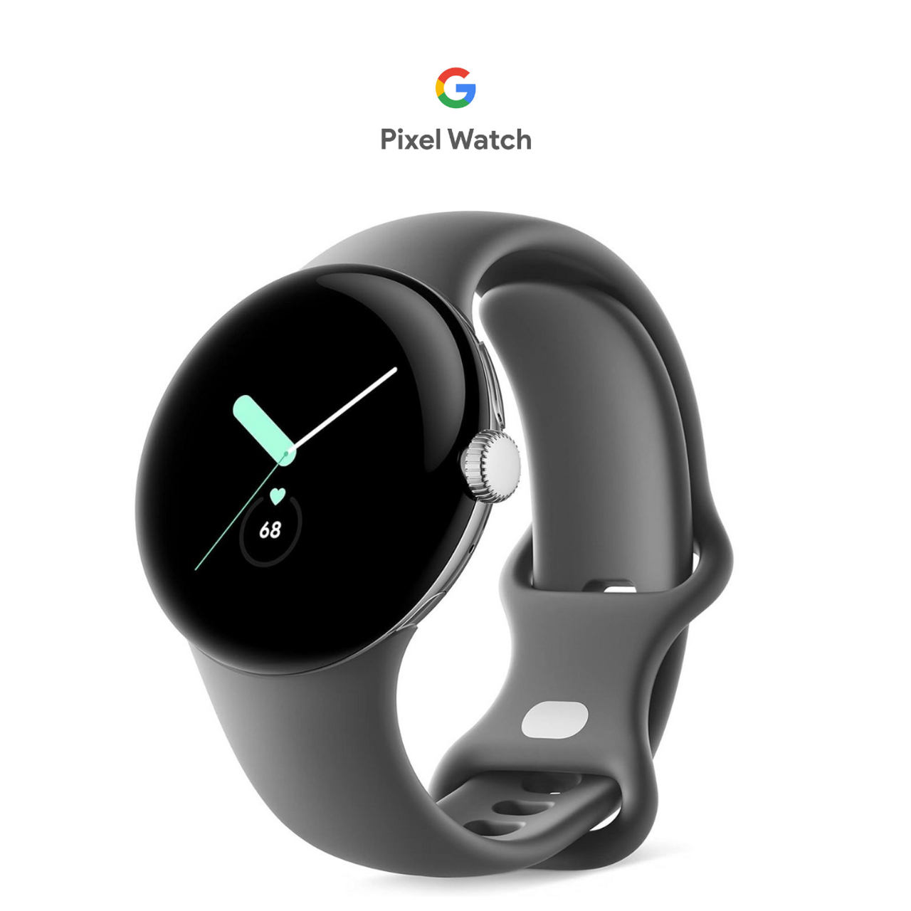 Google Pixel Watch 1 - 2022, GPS+LTE, 41MM product image