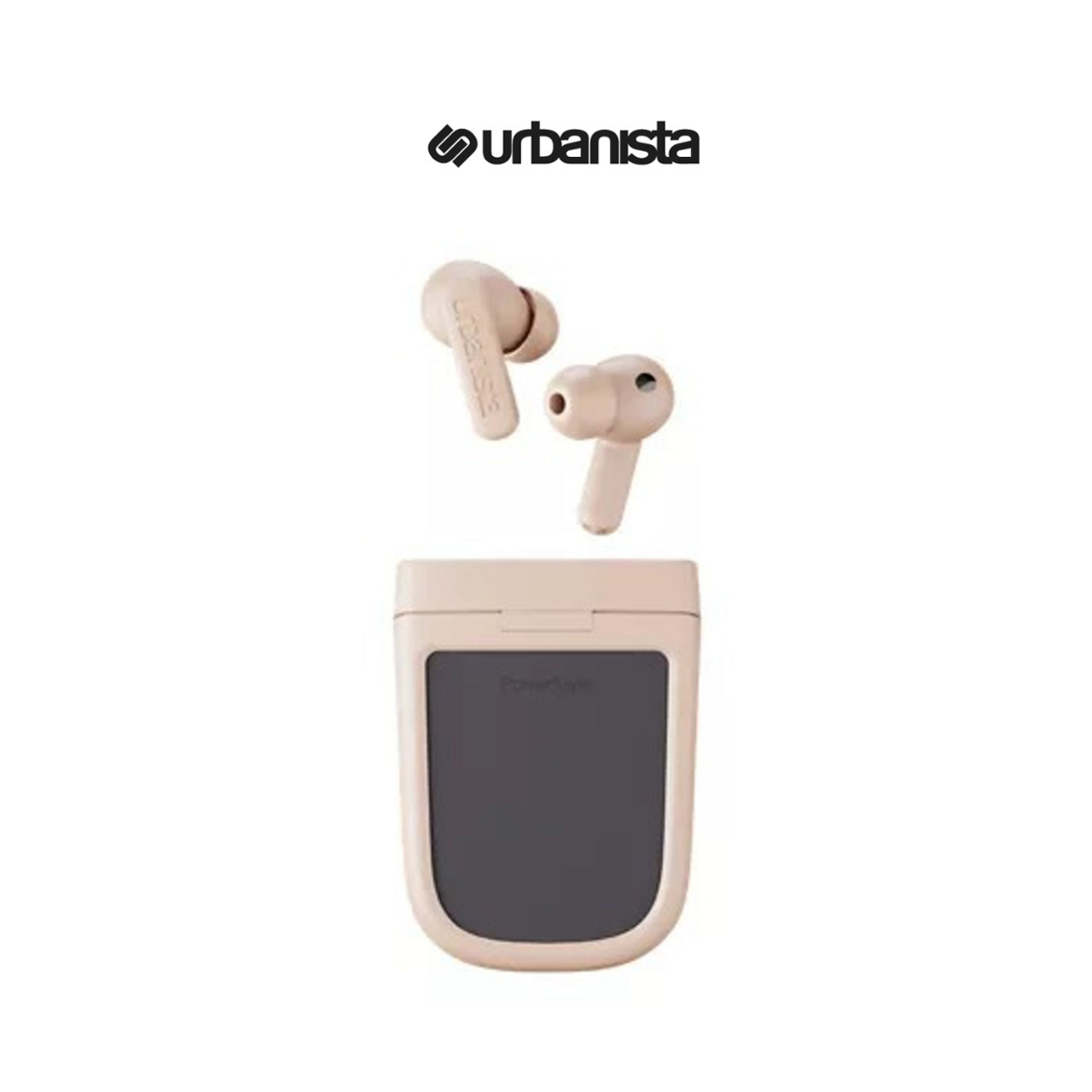 Urbanista Wireless Solar Powered Bluetooth Earbuds product image