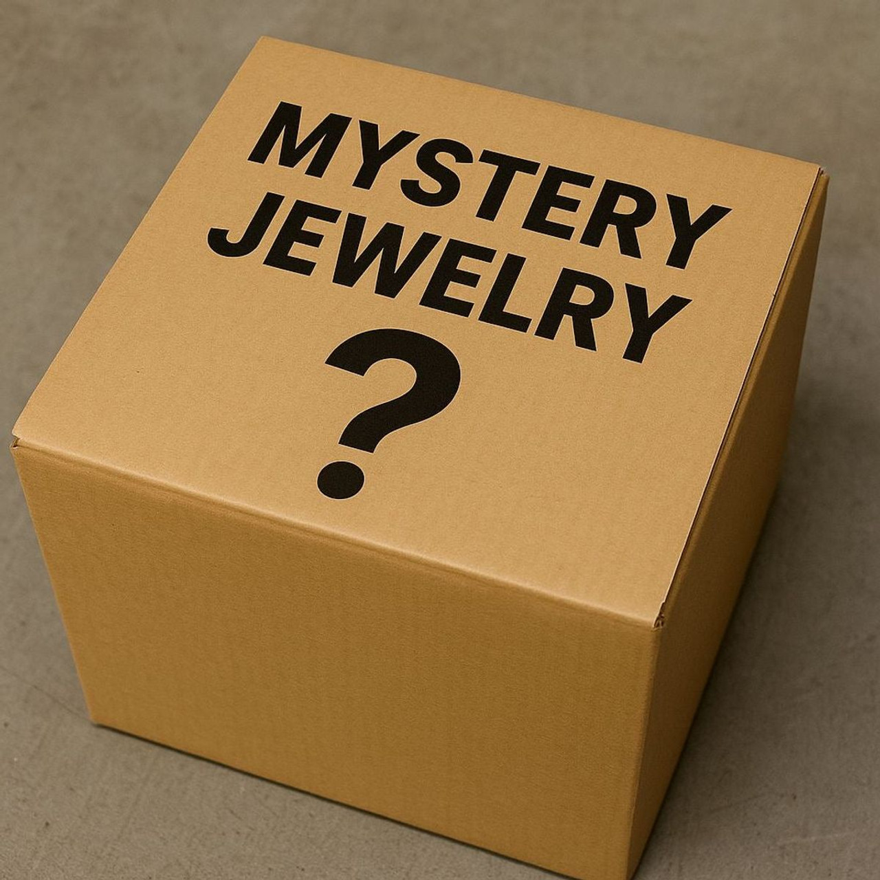 Mystery Jewelry Box (180 Pieces) product image