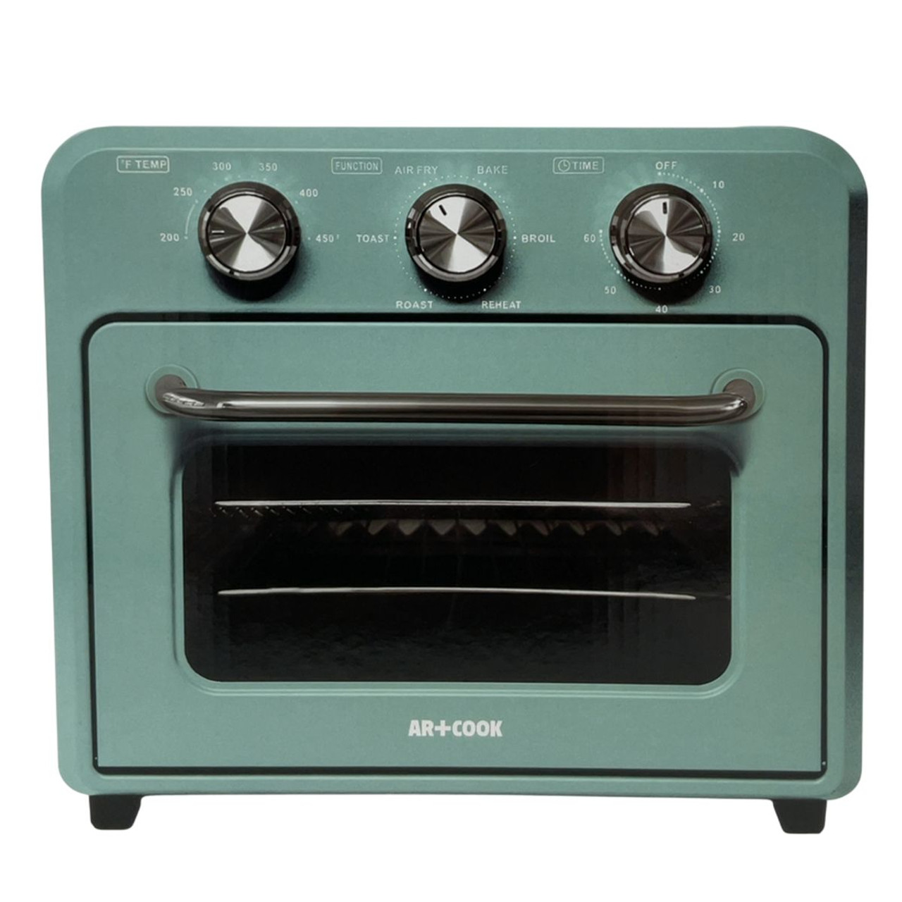 AR+COOK 17-Quart Capacity Air Fryer product image