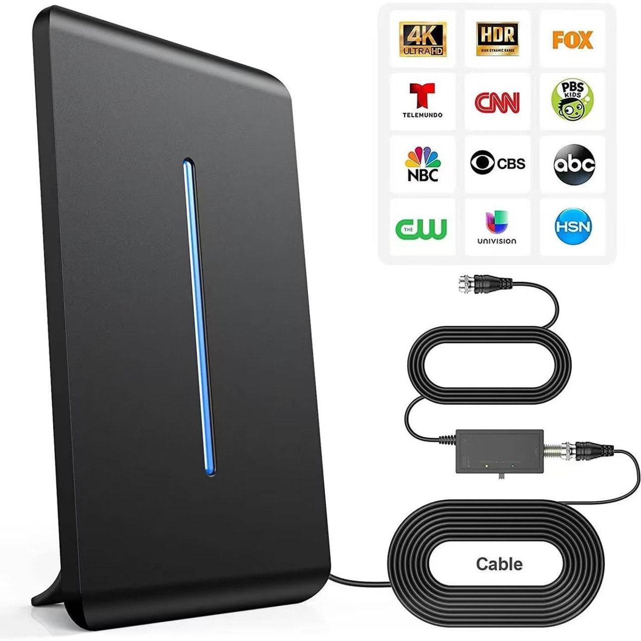 HD Digital TV Antenna product image