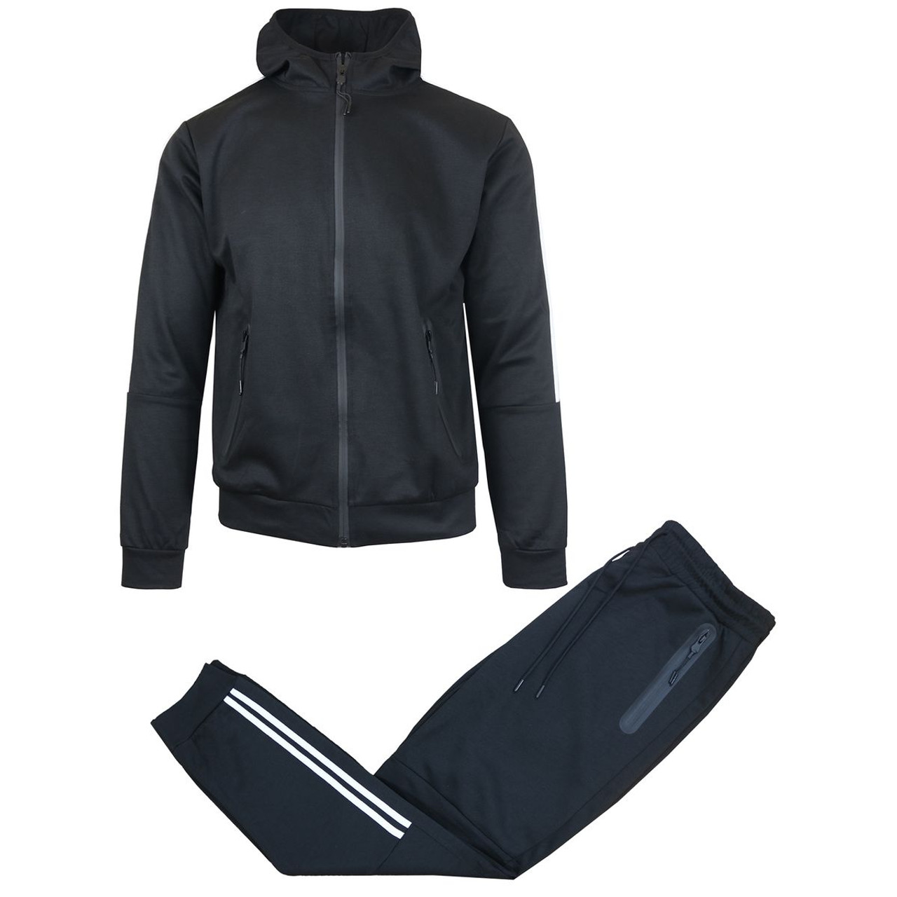 Men's Tech Fleece Full Zip Tracksuit (2-Piece Set) product image