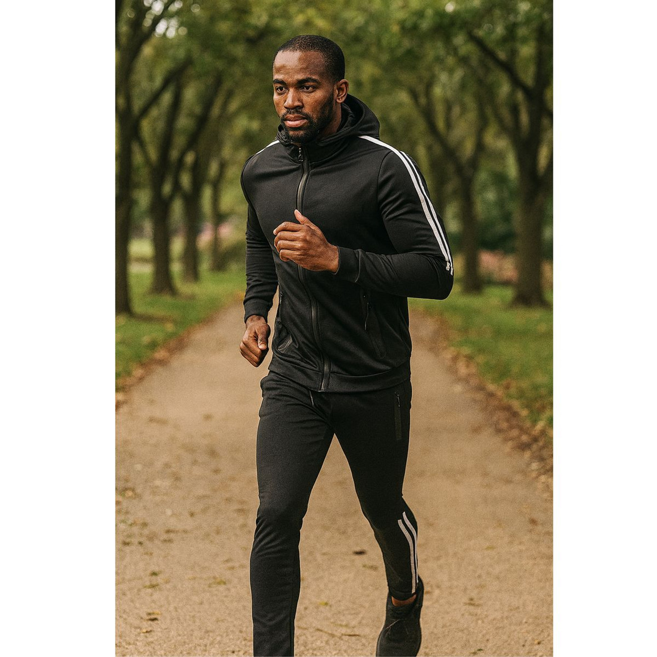 Men's Tech Fleece Full Zip Tracksuit (2-Piece Set) product image
