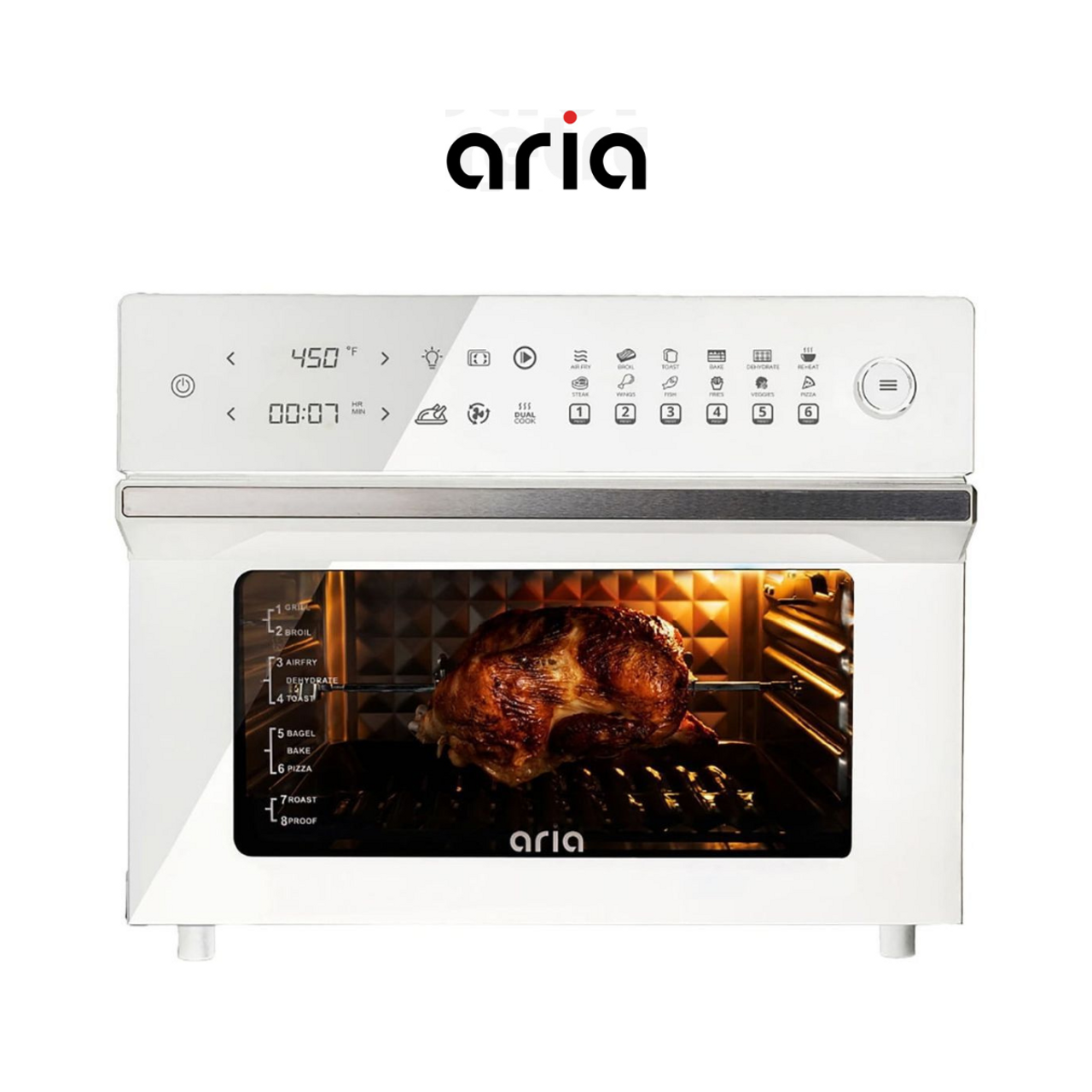 Aria 36-Quart Air Fryer product image