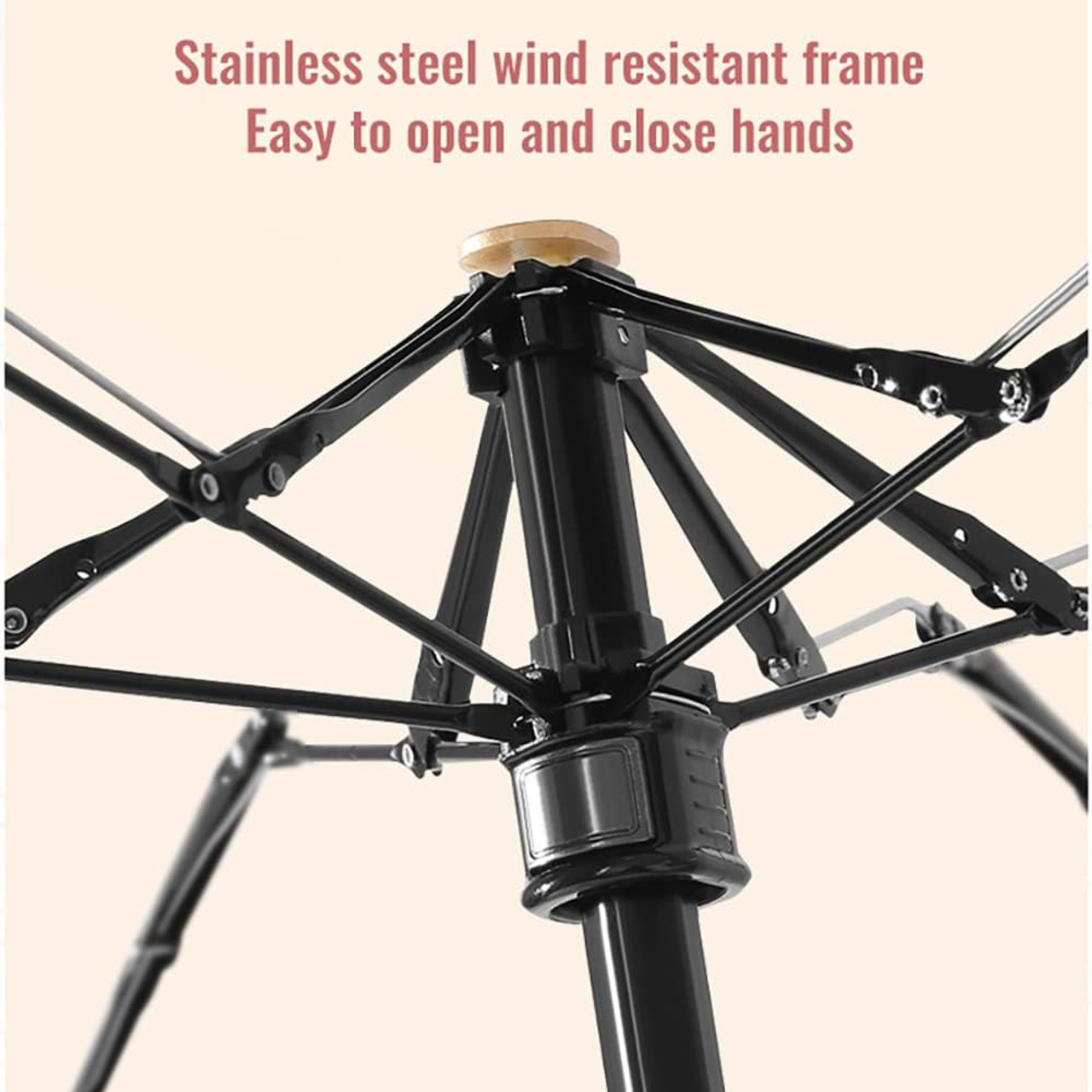 Seamless Outdoors Umbrella with Carry Case product image