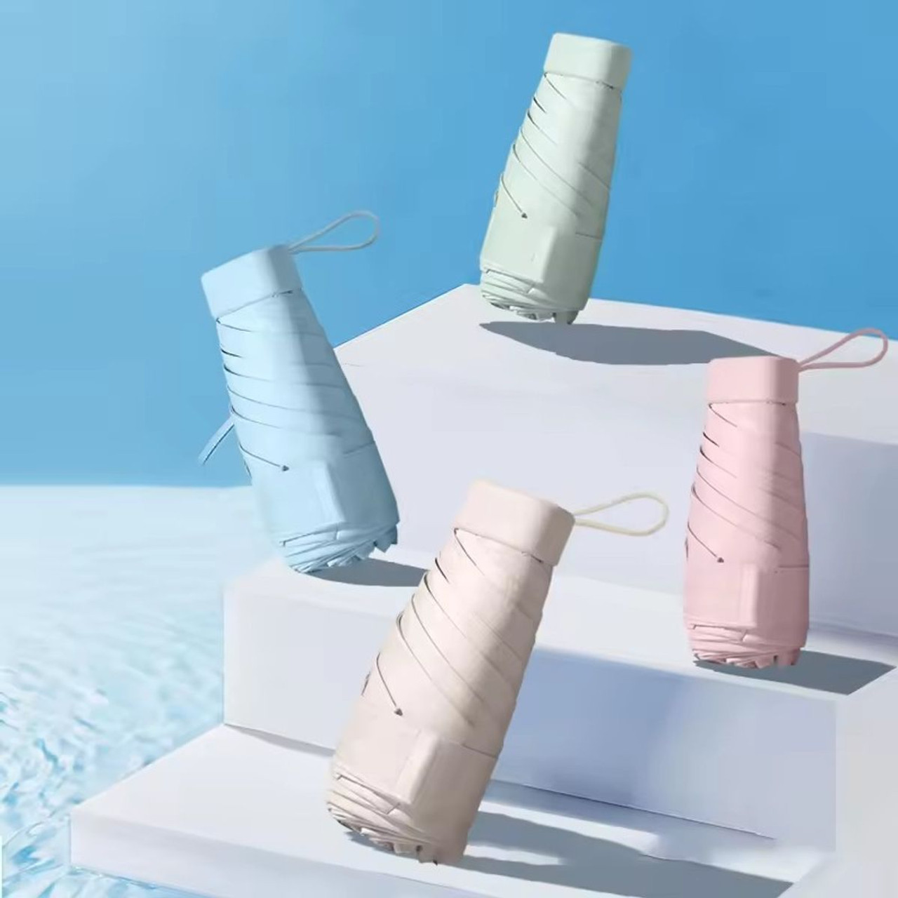 Seamless Outdoors Umbrella with Carry Case product image