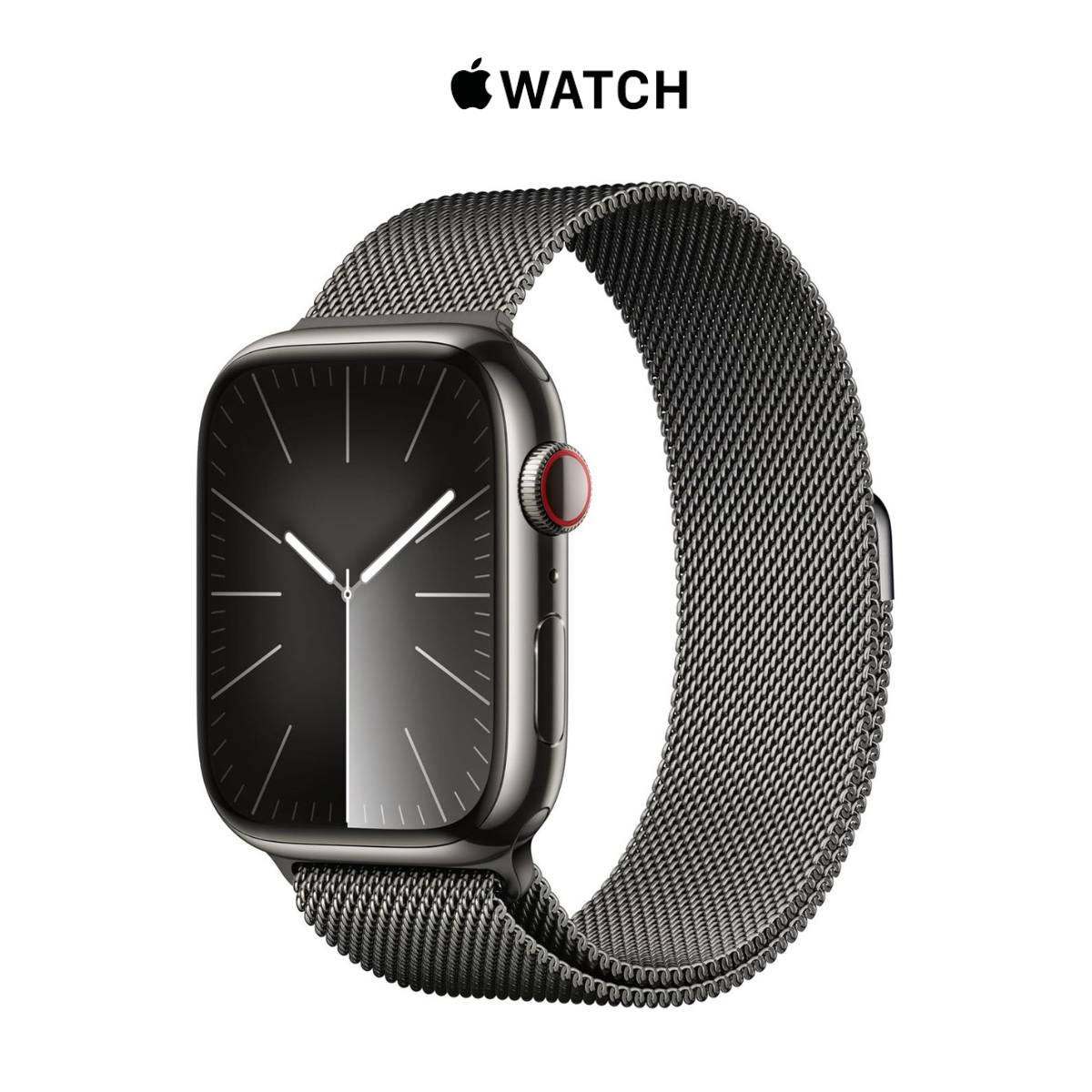 Apple Watch Series 9 (2023)  GPS+LTE - 45MM product image