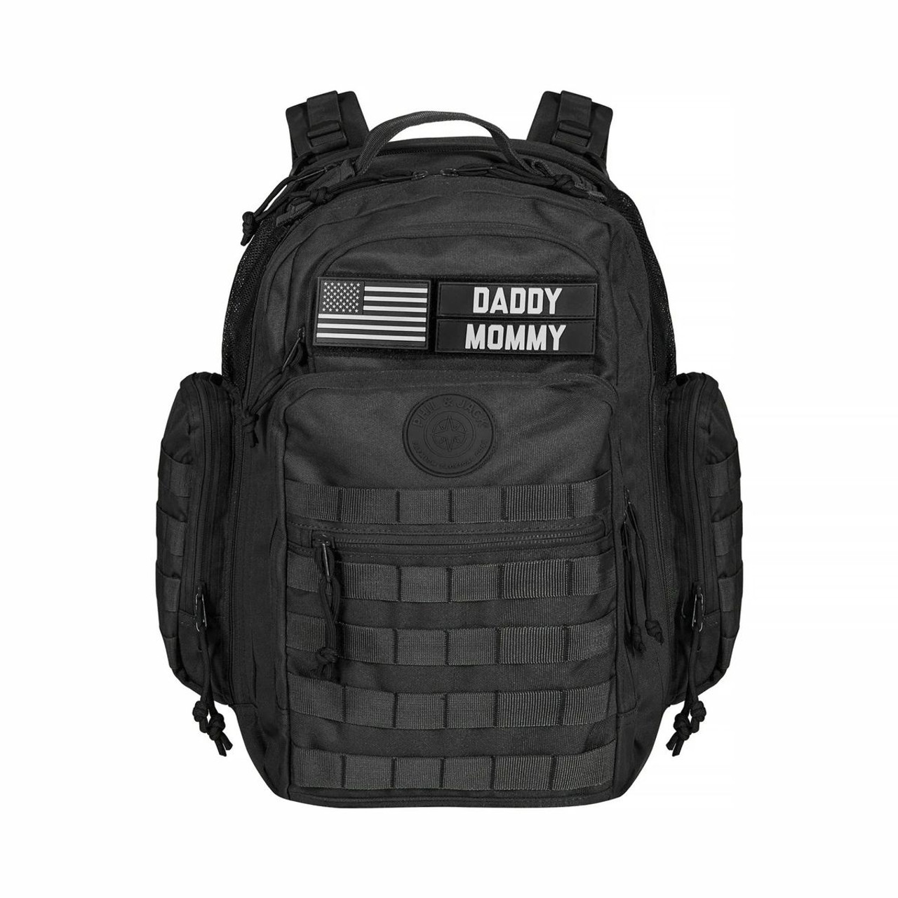 Phil & Jack Dad Diaper Bag  product image