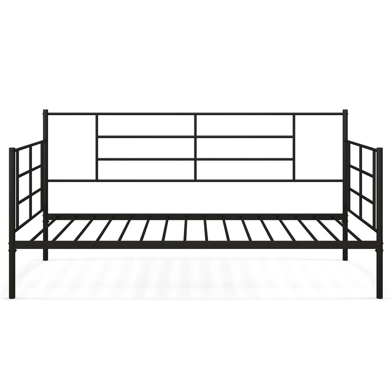  Heavy-Duty Metal Daybed (Twin Size) product image