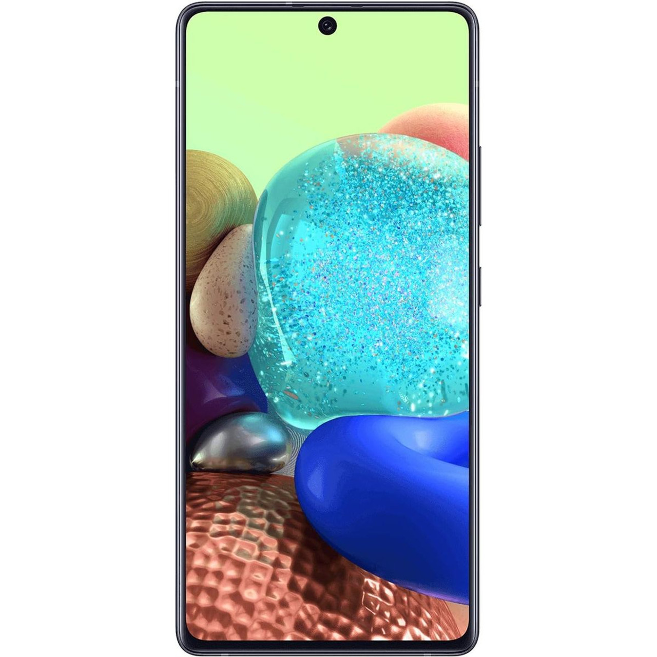 Samsung Galaxy A71 5G - 128GB  (Unlocked) product image Samsung Galaxy A71 5G - 128GB  (Unlocked) product image