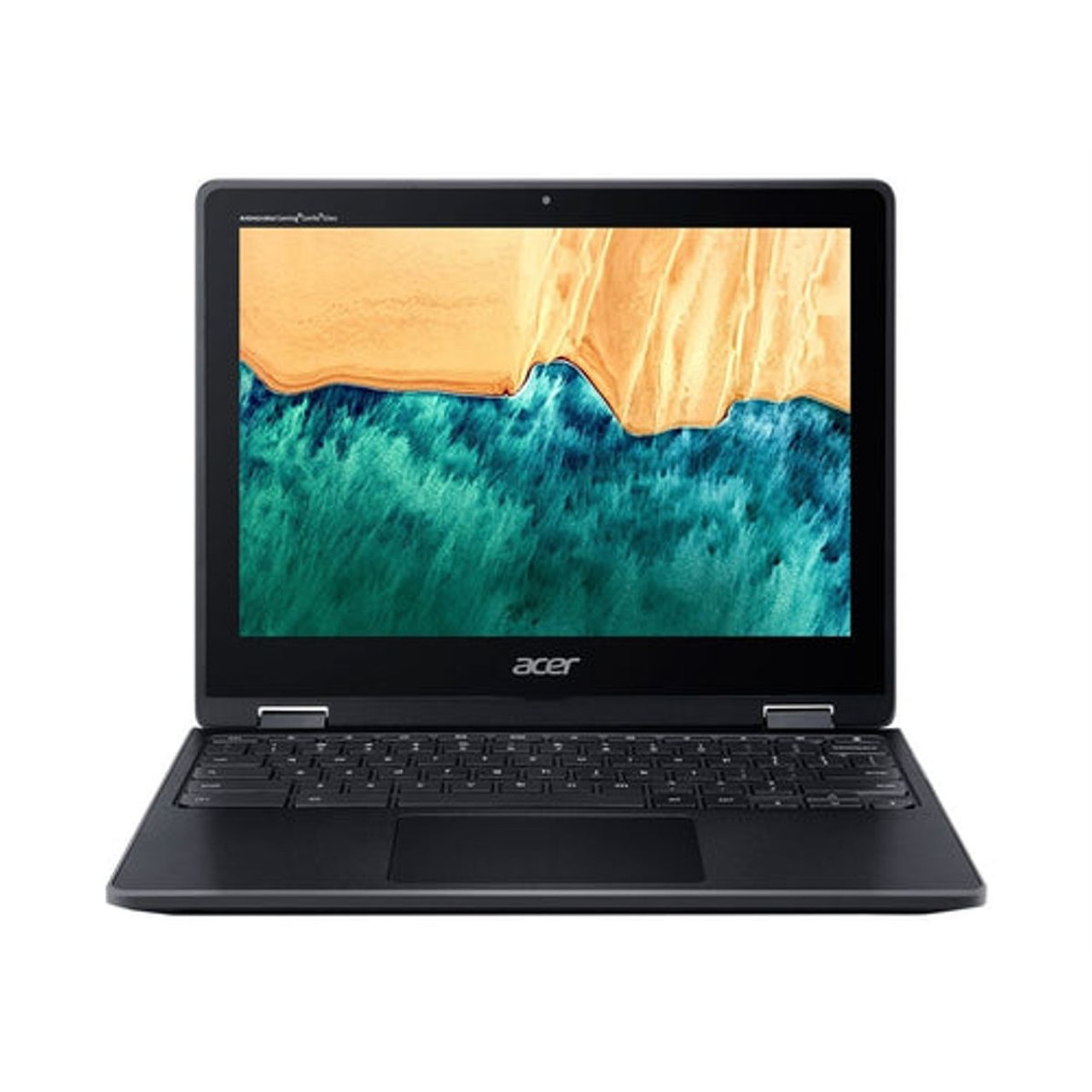 12" Acer Chromebook Spin 512 Touch 8GB 64GB eMMC N5030 1.10GHz, Black product image