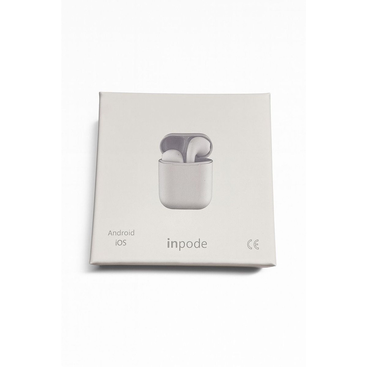 Wireless Bluetooth Earbuds product image