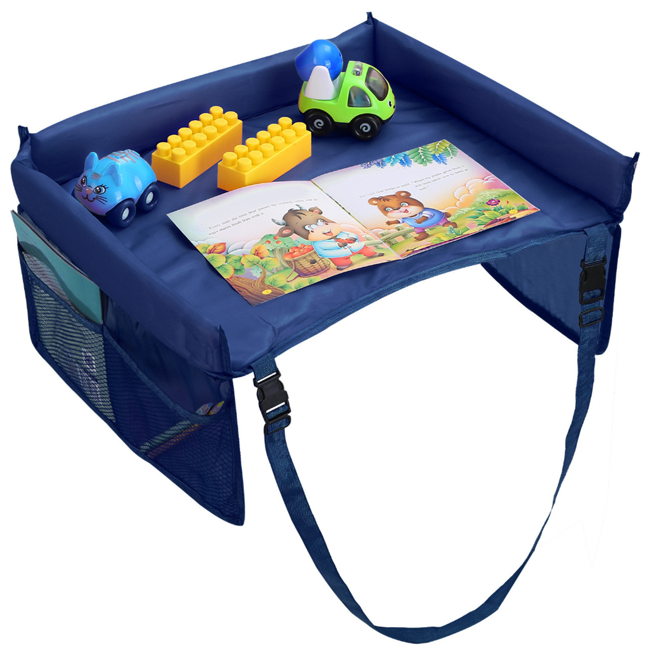 Kids' Car Seat Travel Tray product image