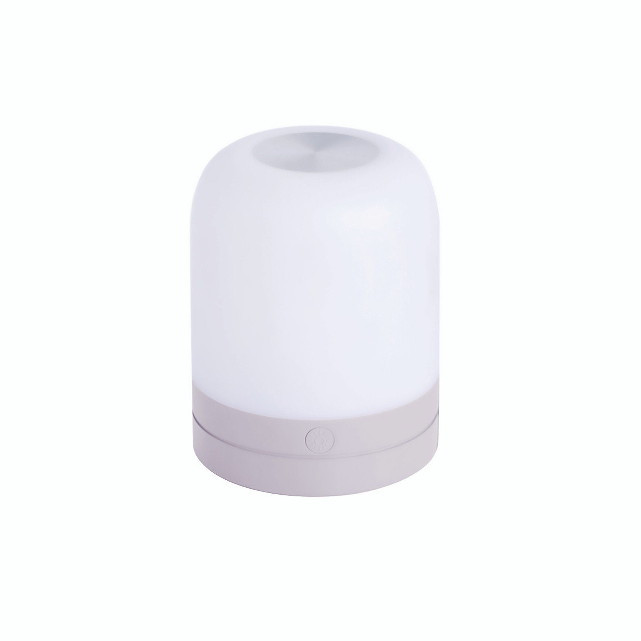 TranquilGlow Guided Breathing Lamp product image