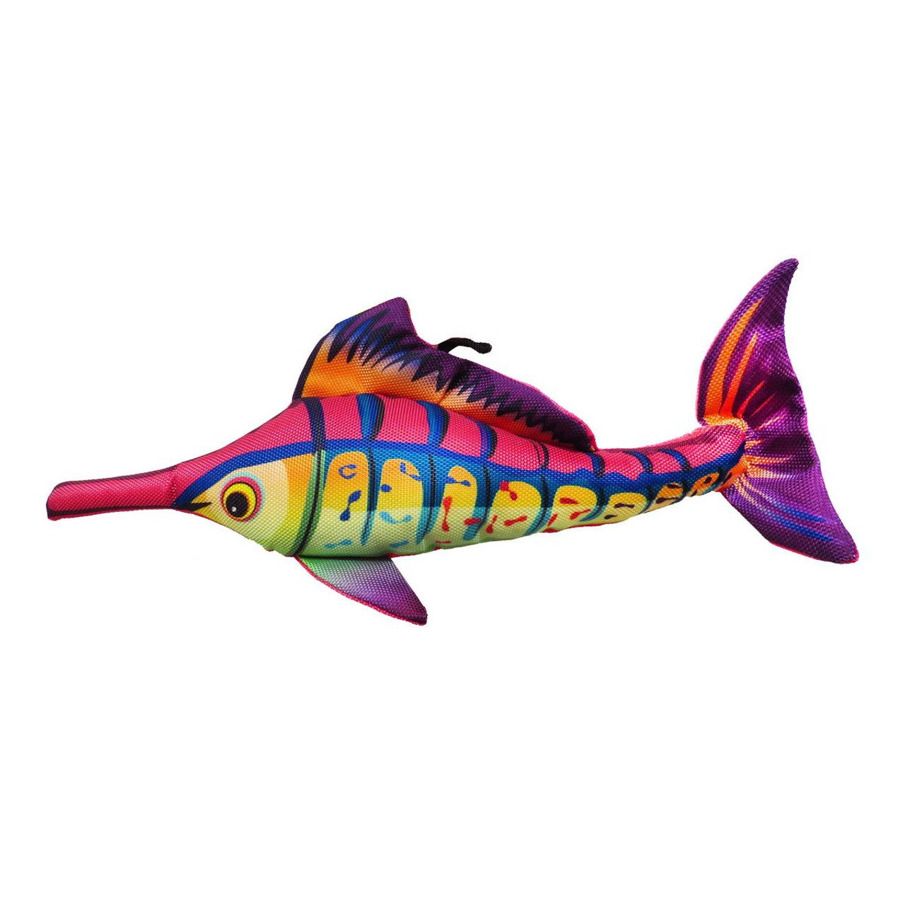 Scoochie Pet Squeaky Plush Dog Chew Toy product image