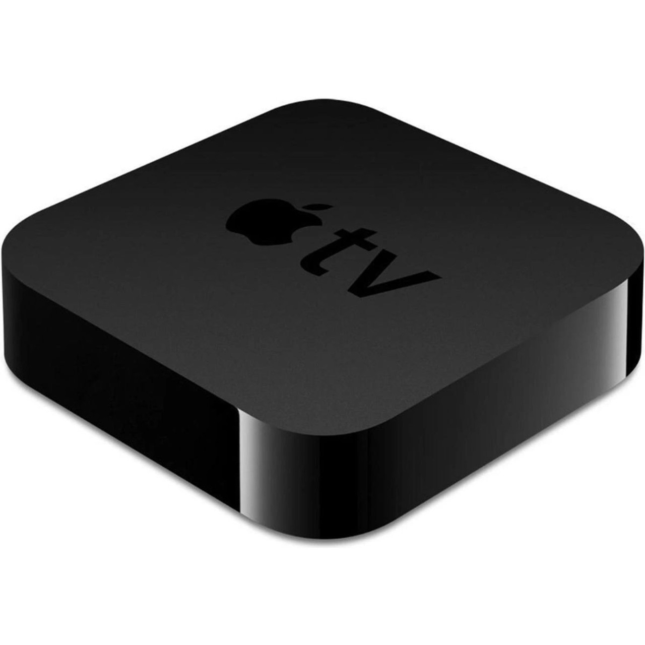 Apple TV (2013, 3rd Gen) 8GB Digital HD Media Streamer product image