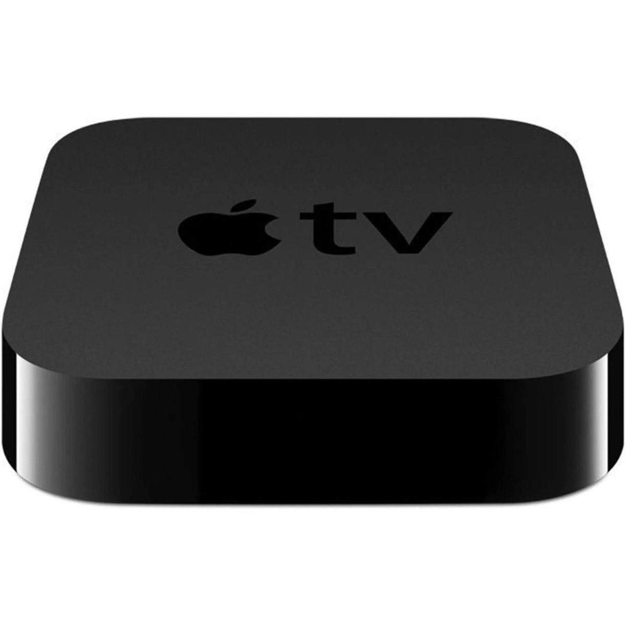 Apple TV (2013, 3rd Gen) 8GB Digital HD Media Streamer product image