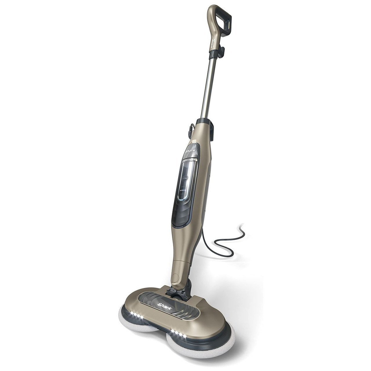 Shark Scrub and Sanitize Hard Floor Scrubber product image