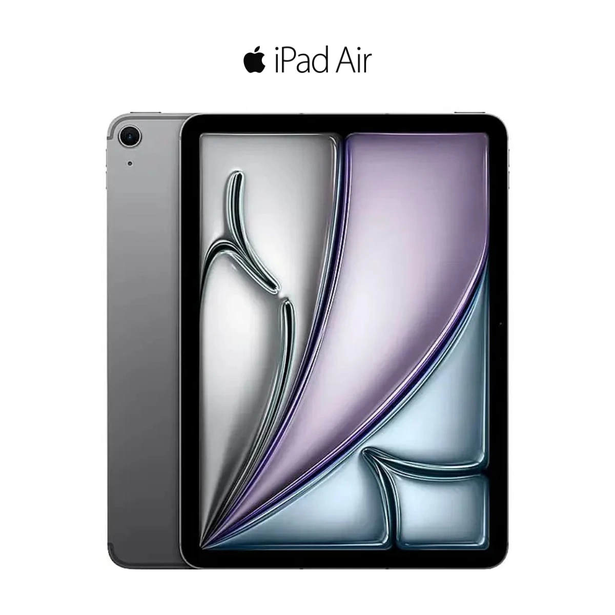 11" Apple Ipad Air M3 (2025)  - 128GB, Unlocked All Carriers  product image