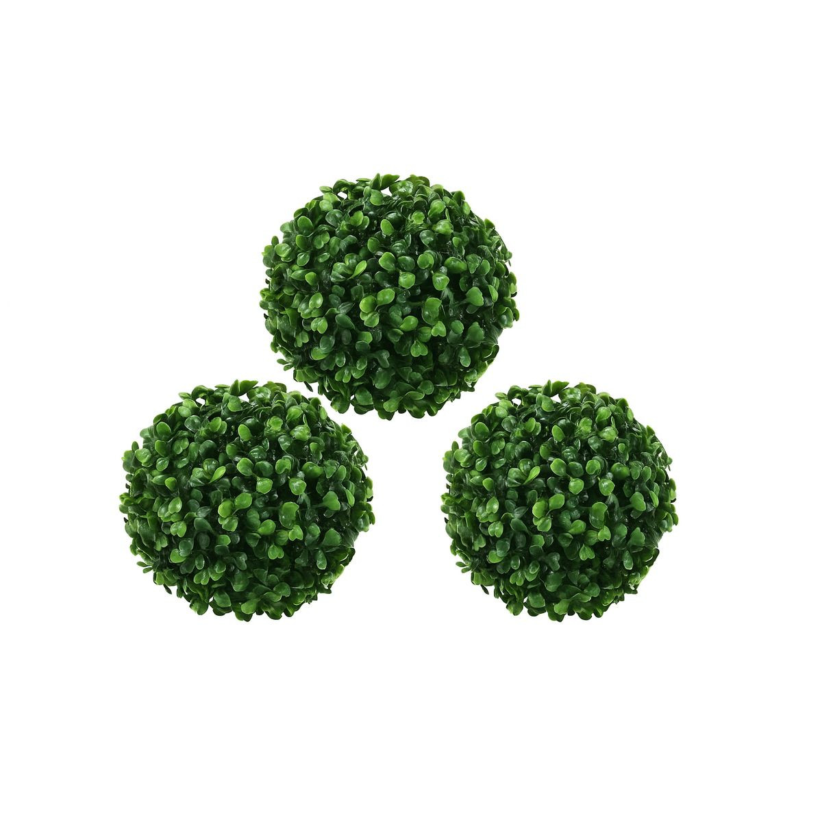 WE Artificial Milan Grass Balls (3-Pack) product image