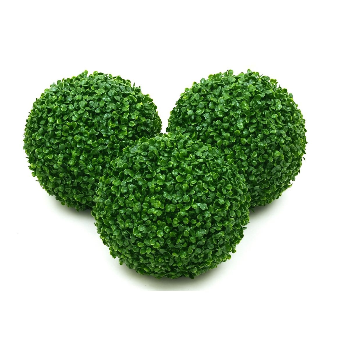 WE Artificial Milan Grass Balls (3-Pack) product image