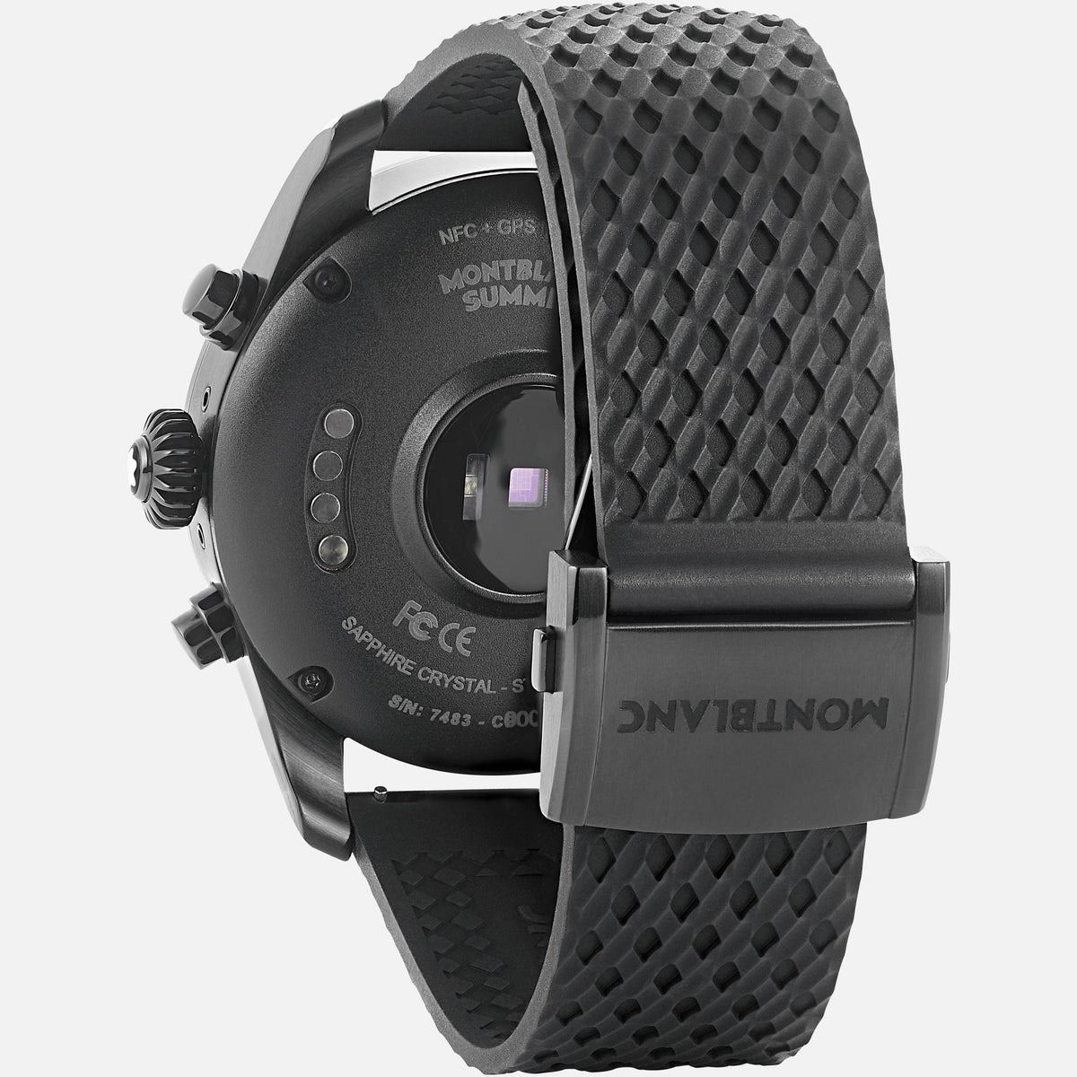 Montblanc Summit 2+ (2020) - GPS+LTE product image