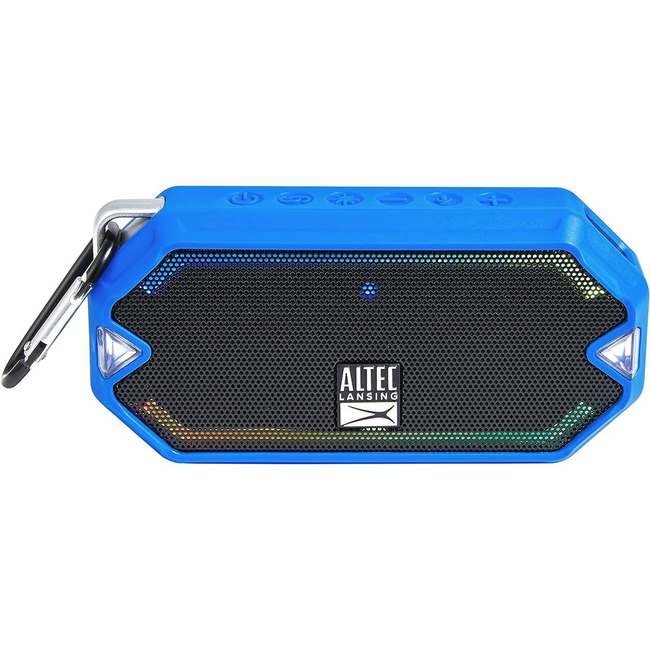 Altec Lansing - HydraJolt Everything Proof Speaker product image Altec Lansing - HydraJolt Everything Proof Speaker product image