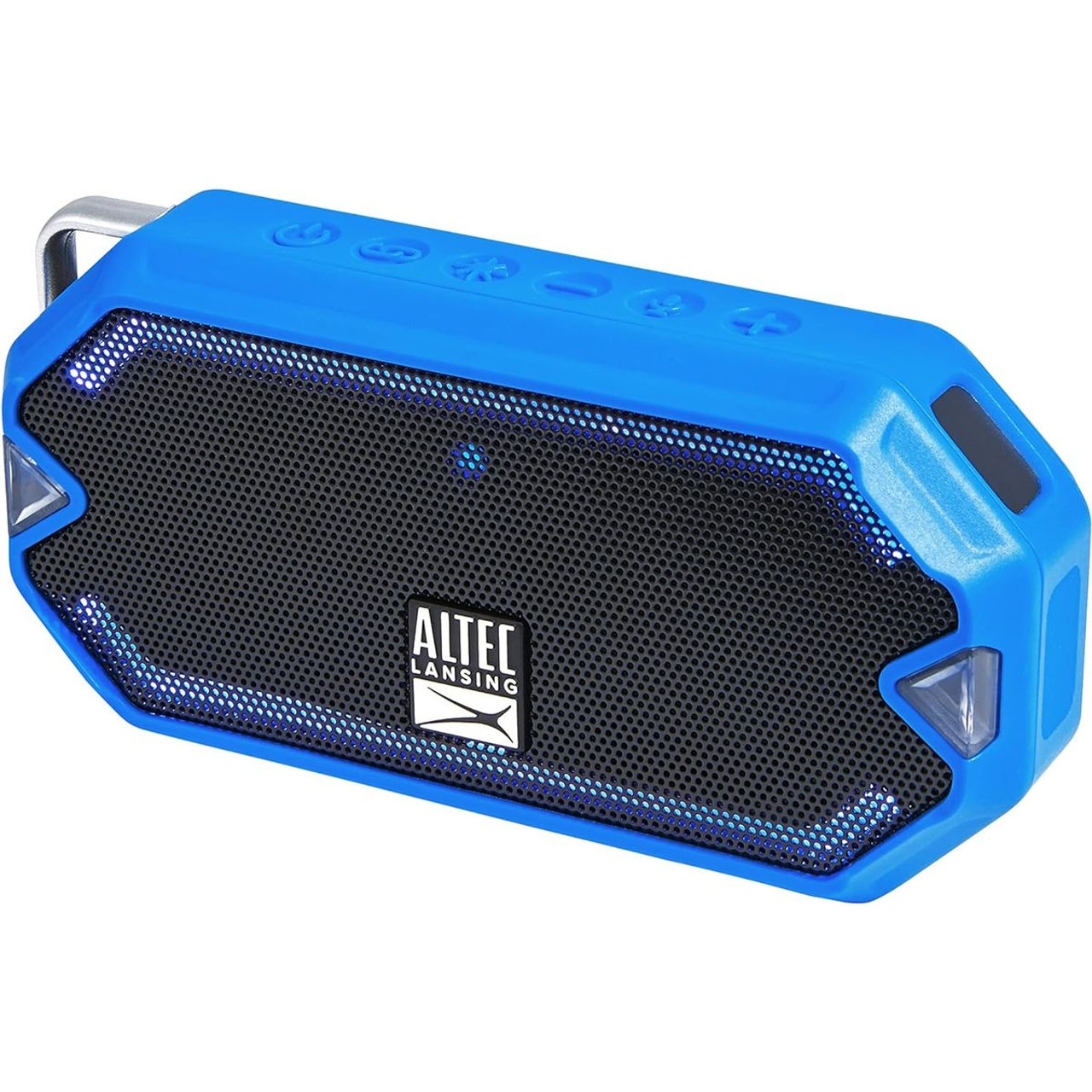 Altec Lansing - HydraJolt Everything Proof Speaker product image Altec Lansing - HydraJolt Everything Proof Speaker product image