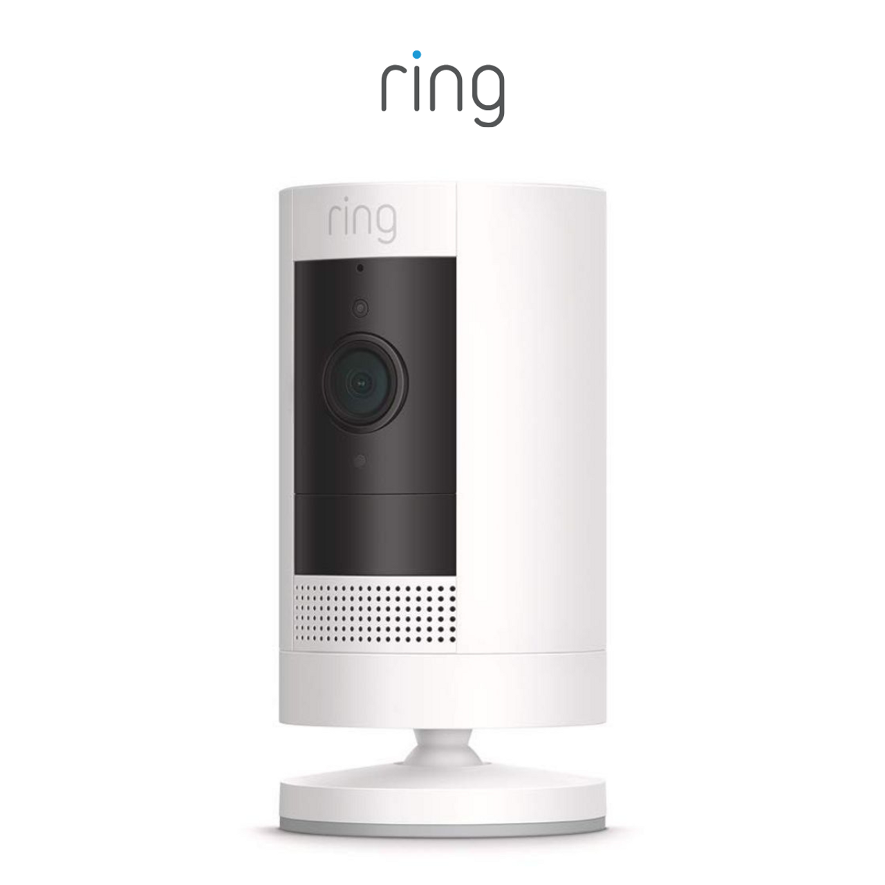 Ring Wireless Weather-Resistant Outdoor Camera product image Ring Wireless Weather-Resistant Outdoor Camera product image