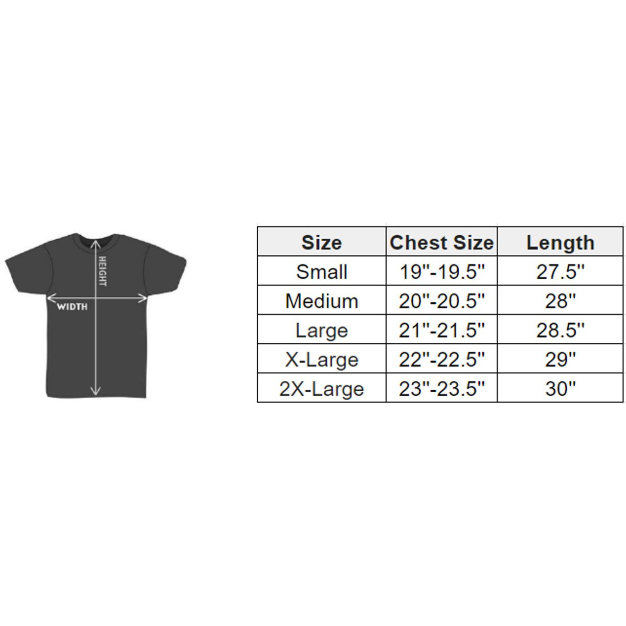 Men's Cotton Long Sleeve T-Shirt (4-Pack) product image Men's Cotton Long Sleeve T-Shirt (4-Pack) product image