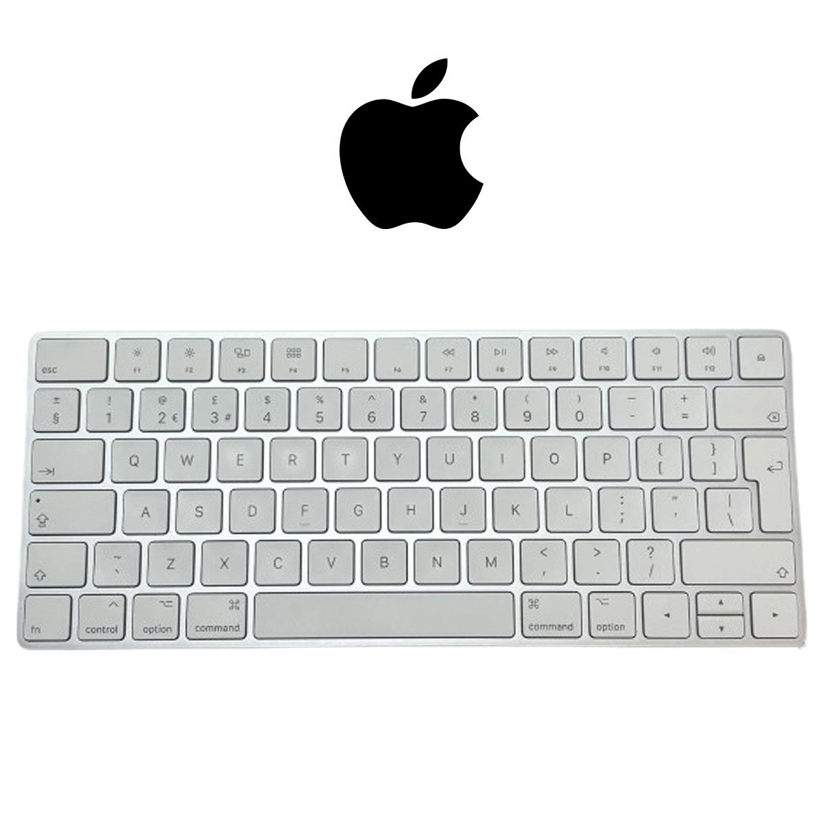 Apple Apple Wireless Magic Keyboard 2 US 配列 Magic A1843 Wireless 