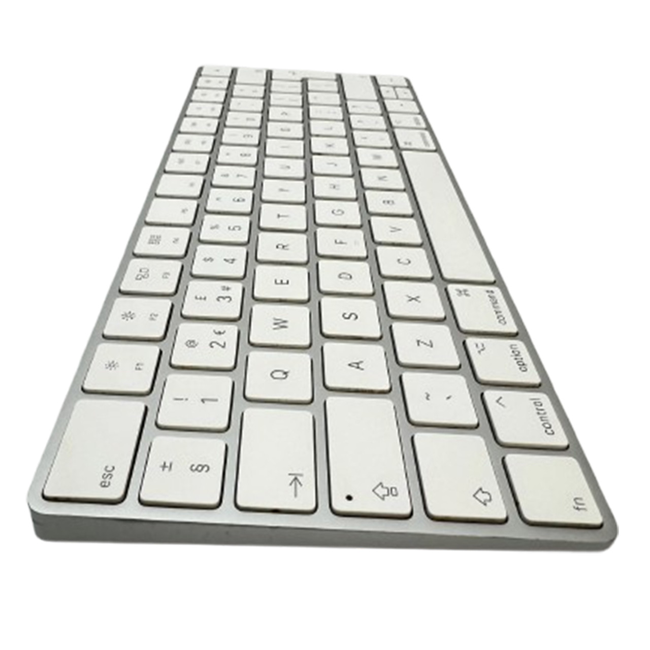 Apple OEM Wireless Magic Keyboard (British) product image Apple OEM Wireless Magic Keyboard (British) product image