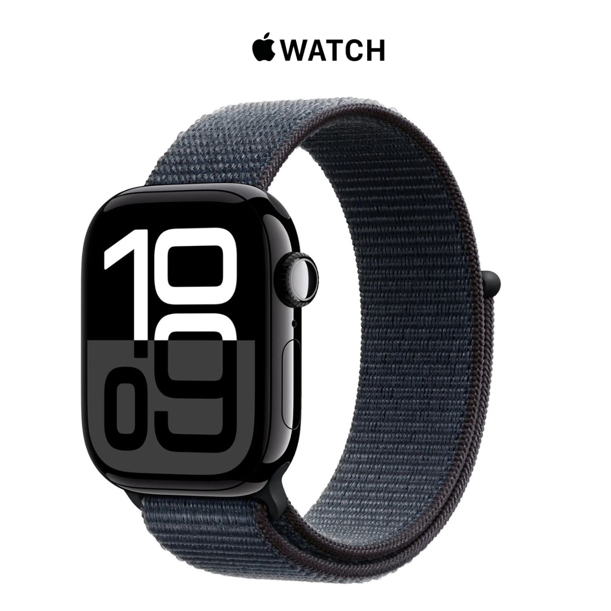 Apple Watch Series 10 (2024), GPS+LTE - 42MM  product image