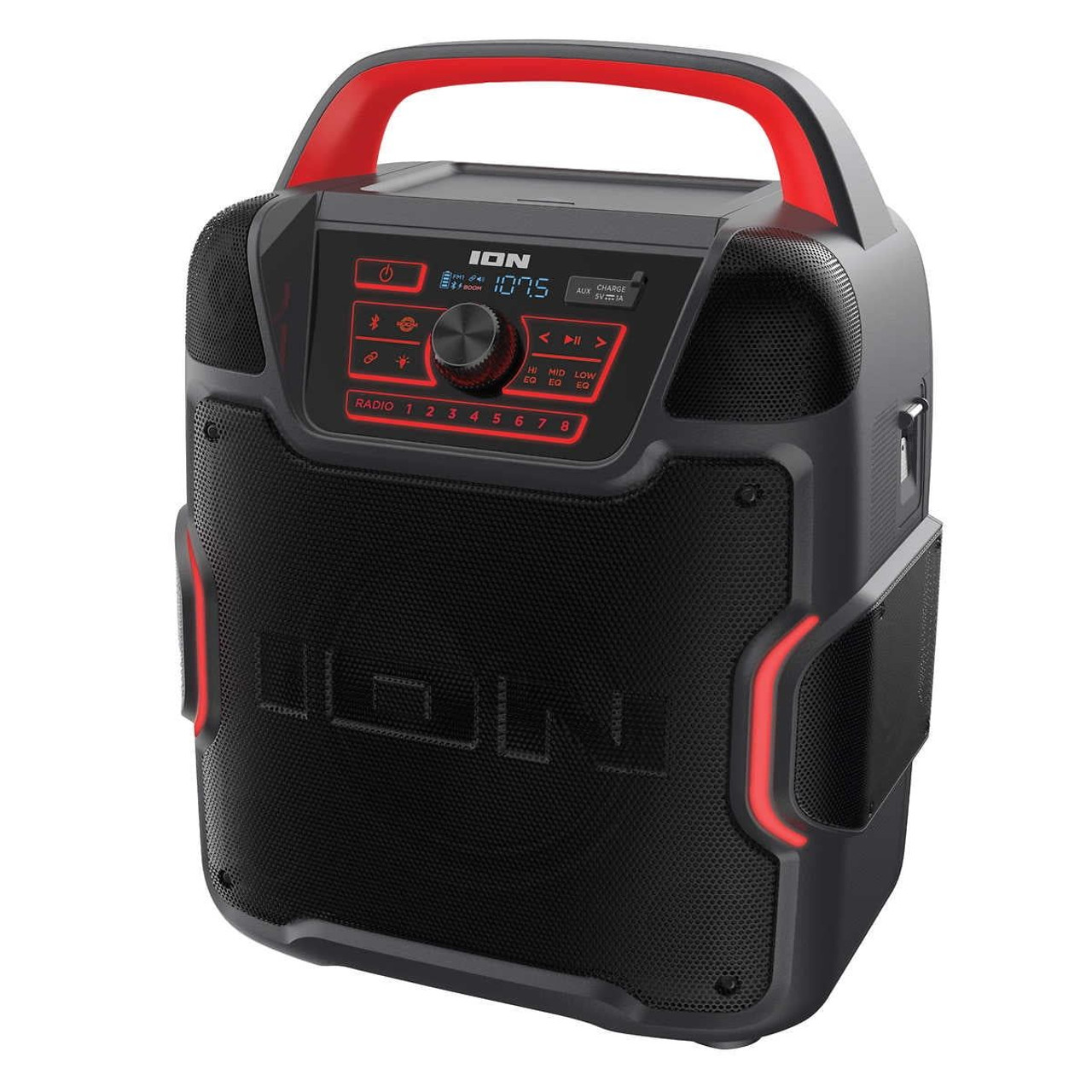 ION Audio Pathfinder 320 All Weather Speaker product image