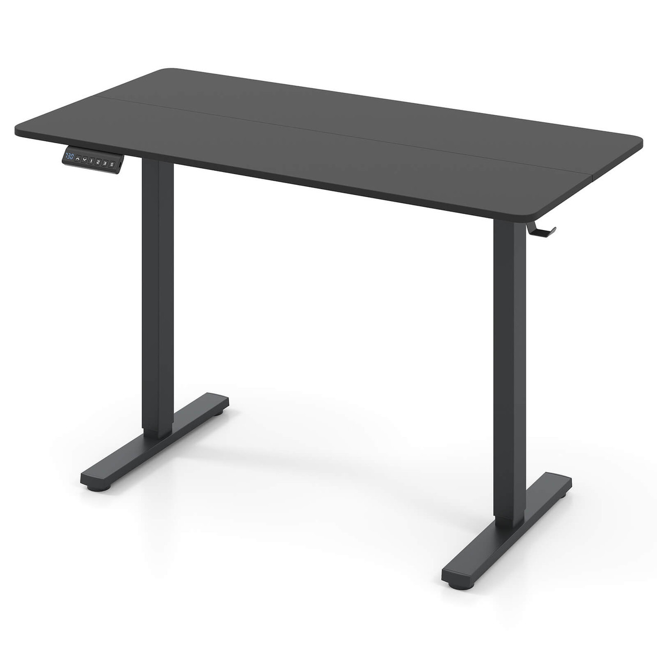 48" x 24" Sit-to-Stand Desk with 3 Memory Settings product image