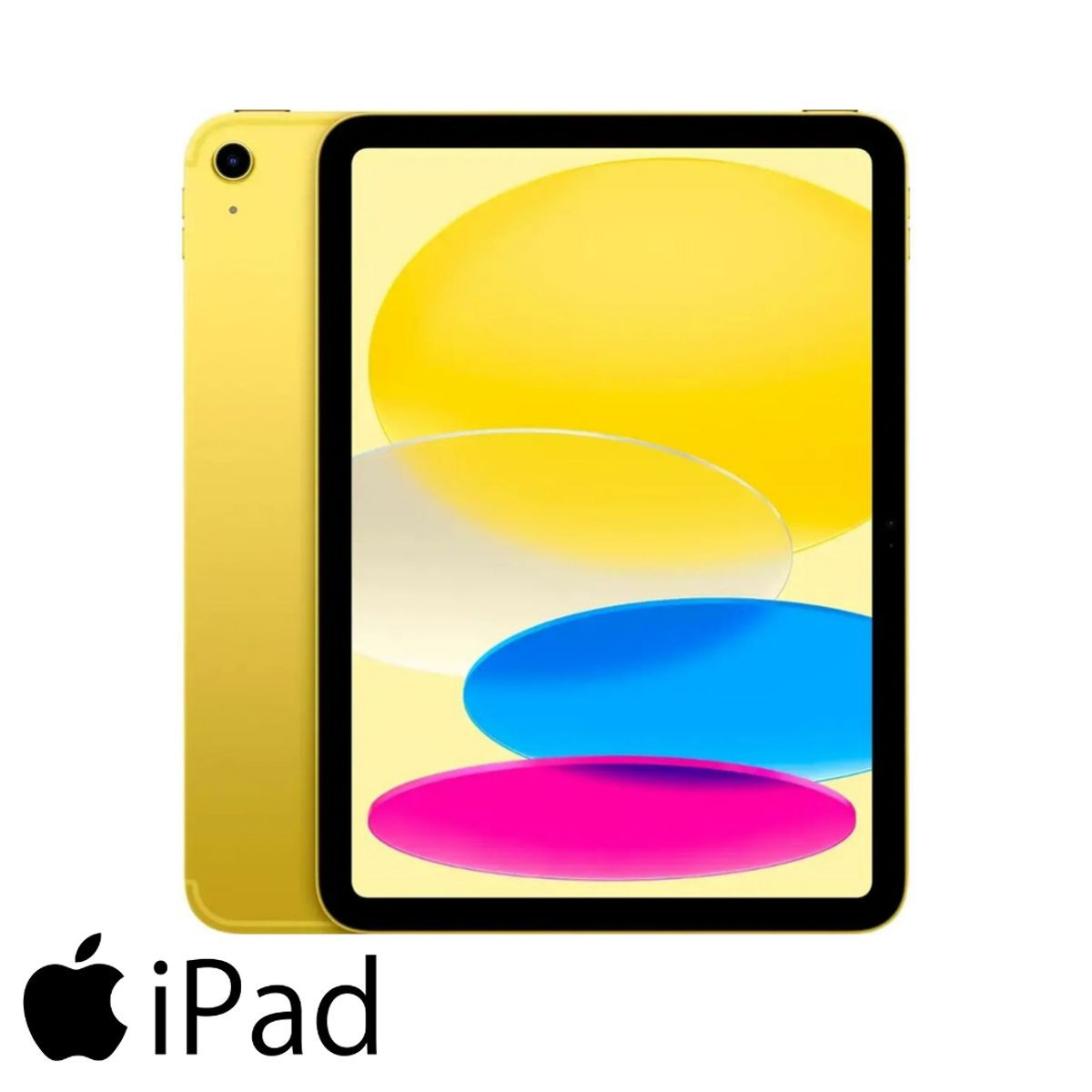 Apple iPad 11 - 256GB, Unlocked All Carriers (2025, 11")  product image