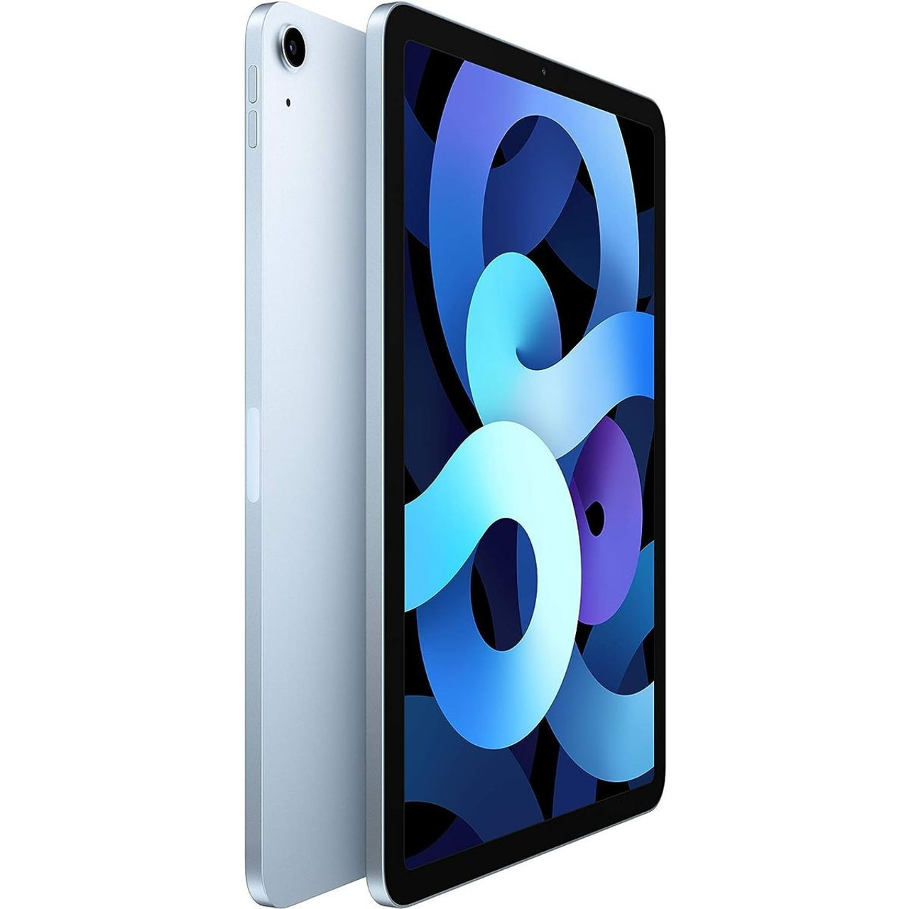 Apple iPad Air 4 - 64GB, Unlocked All Carriers  (2020, 10.9")  product image