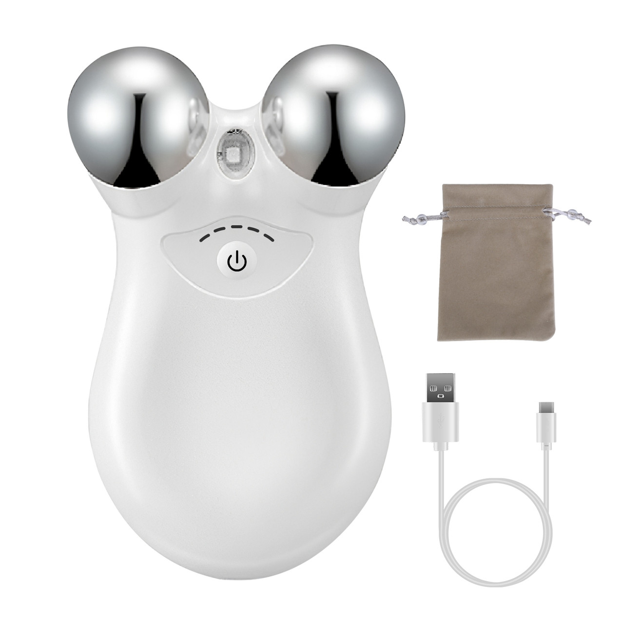 Micro-Current Face Massager product image