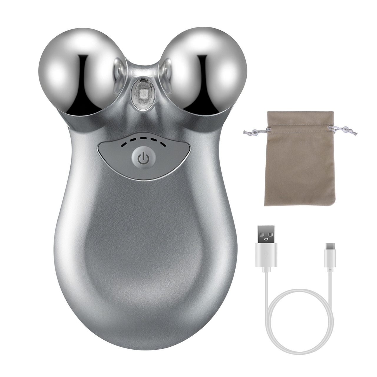 Micro-Current Face Massager product image