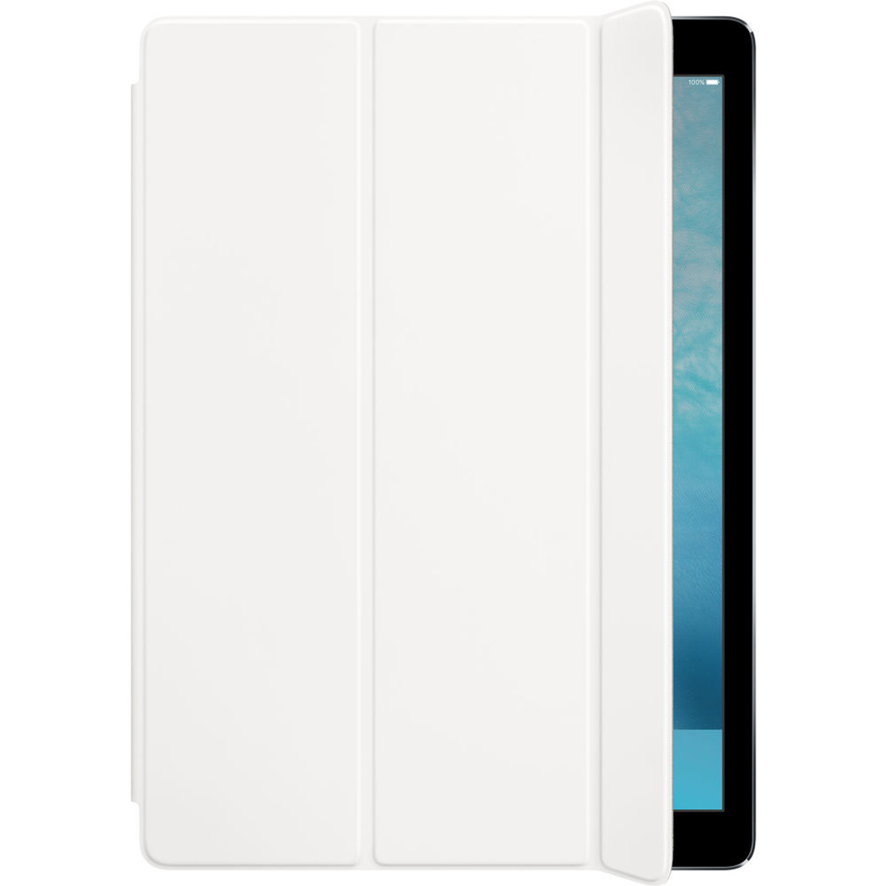 Apple® Smart Cover for iPad Pro 12.9" (White) product image