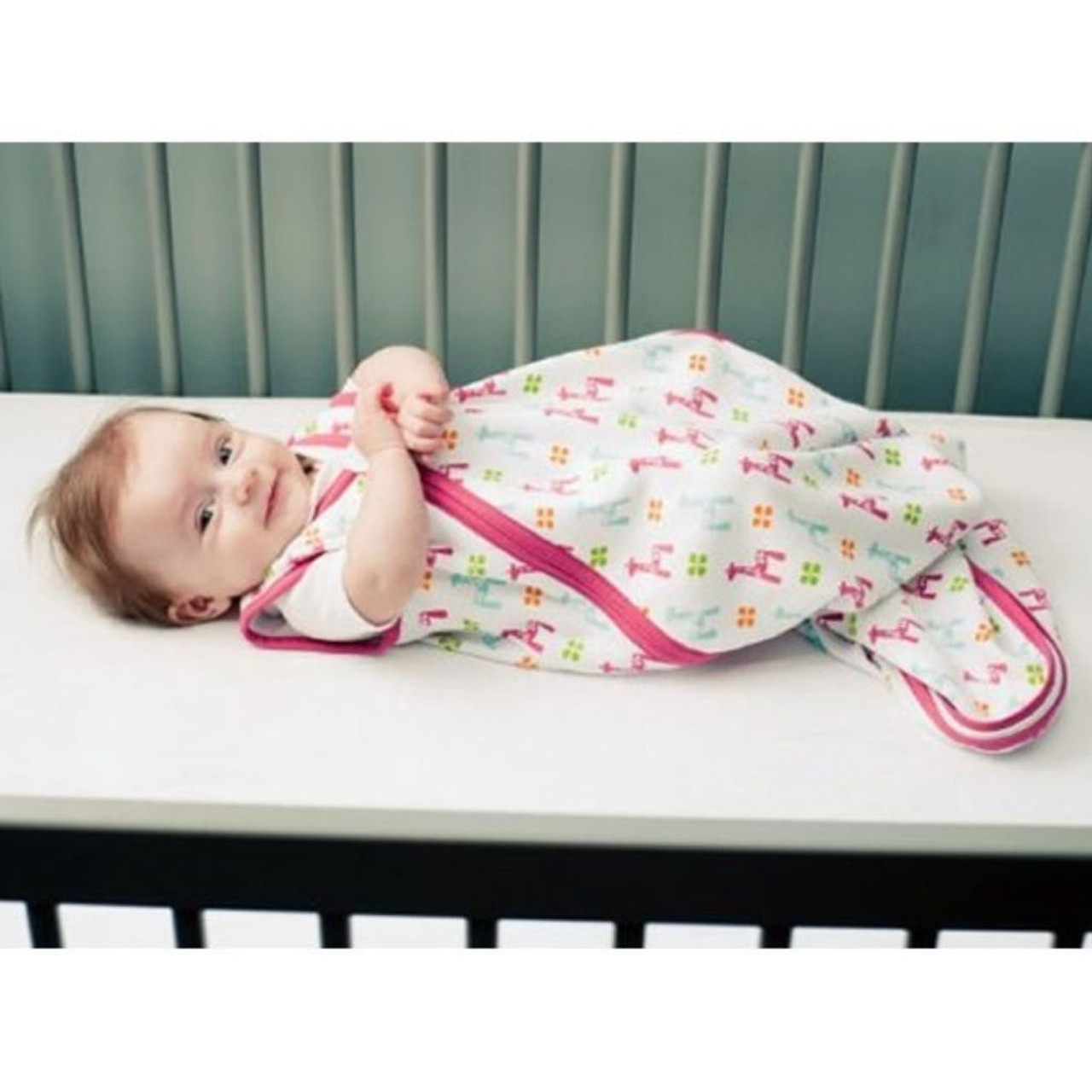 JJ Cole Wearable Blanket for Babies product image JJ Cole Wearable Blanket for Babies product image