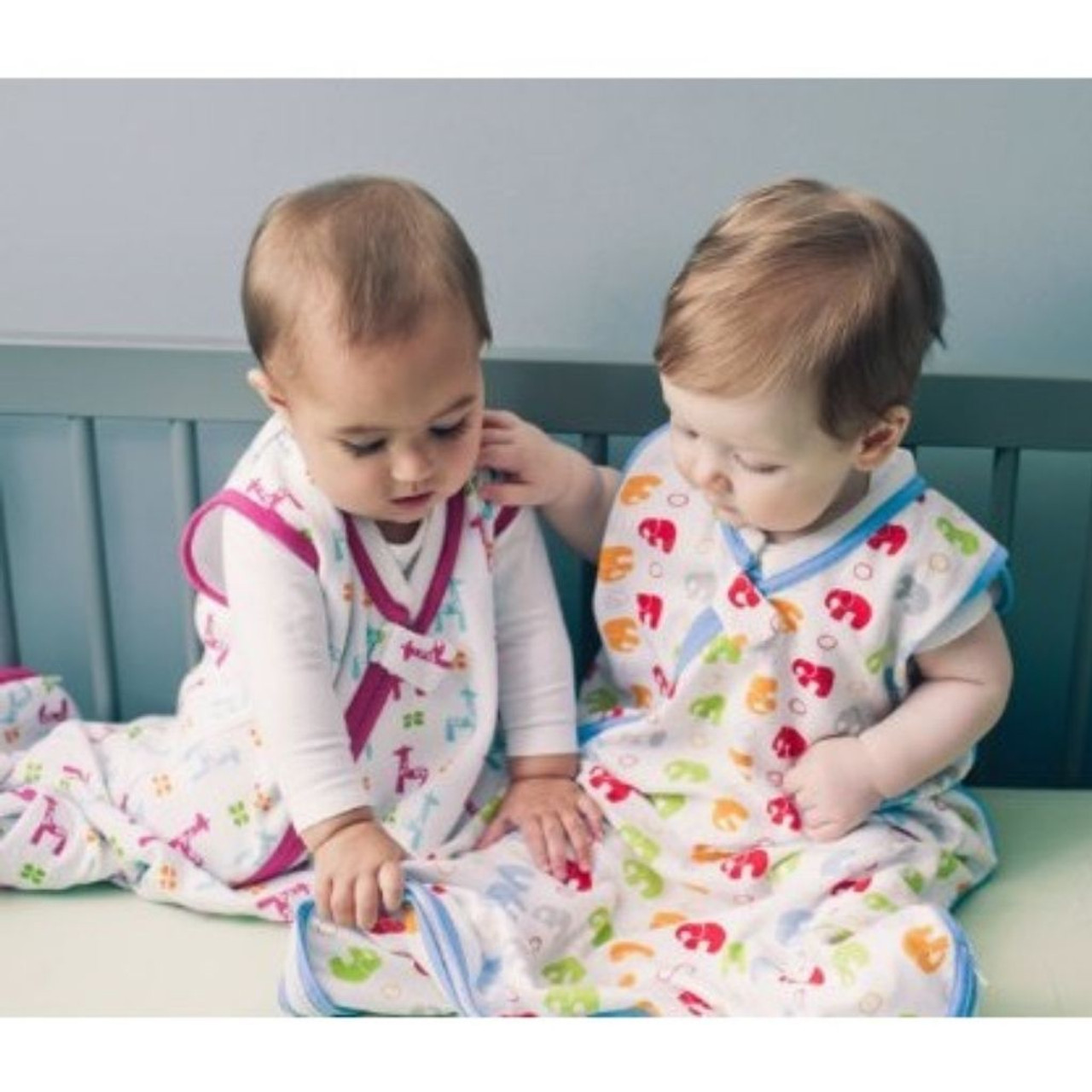 JJ Cole Wearable Blanket for Babies product image JJ Cole Wearable Blanket for Babies product image