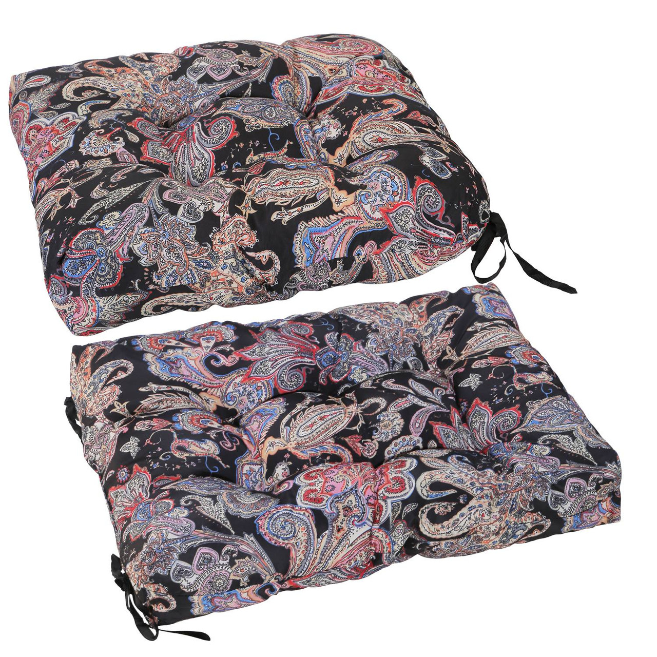 NewHome 2-Piece Chair Cushions product image