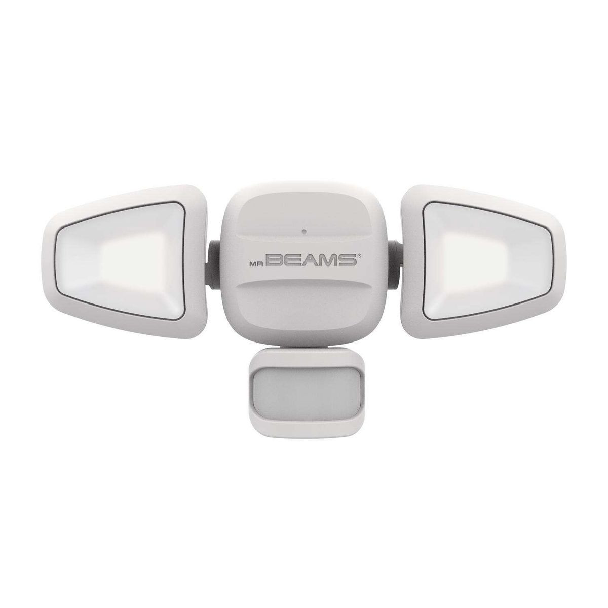 Mr. Beams Motion-Sensing Battery Powered LED Security Light product image