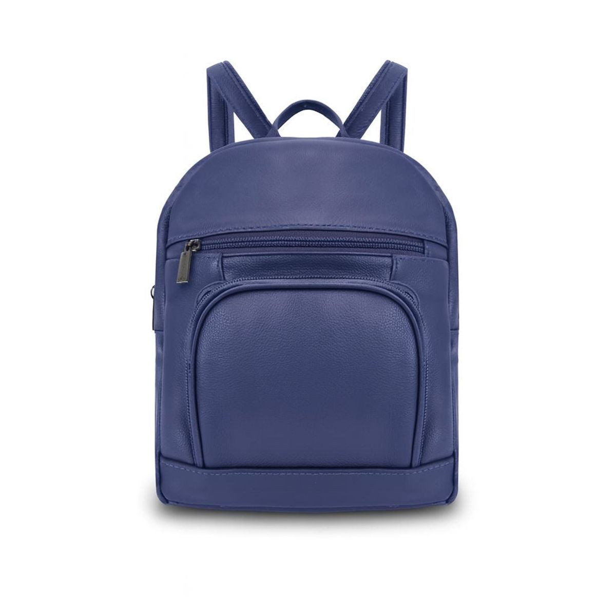 Genuine Leather Everyday Commuter Backpack product image