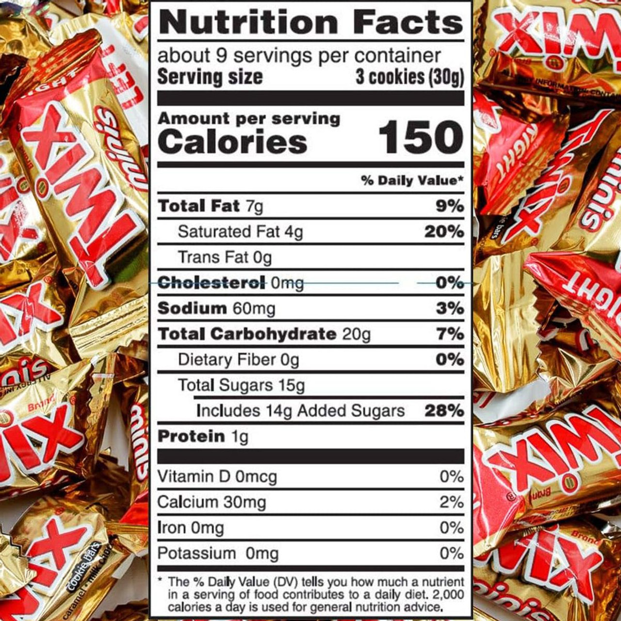 TWIX Caramel Chocolate Minis product image TWIX Caramel Chocolate Minis product image